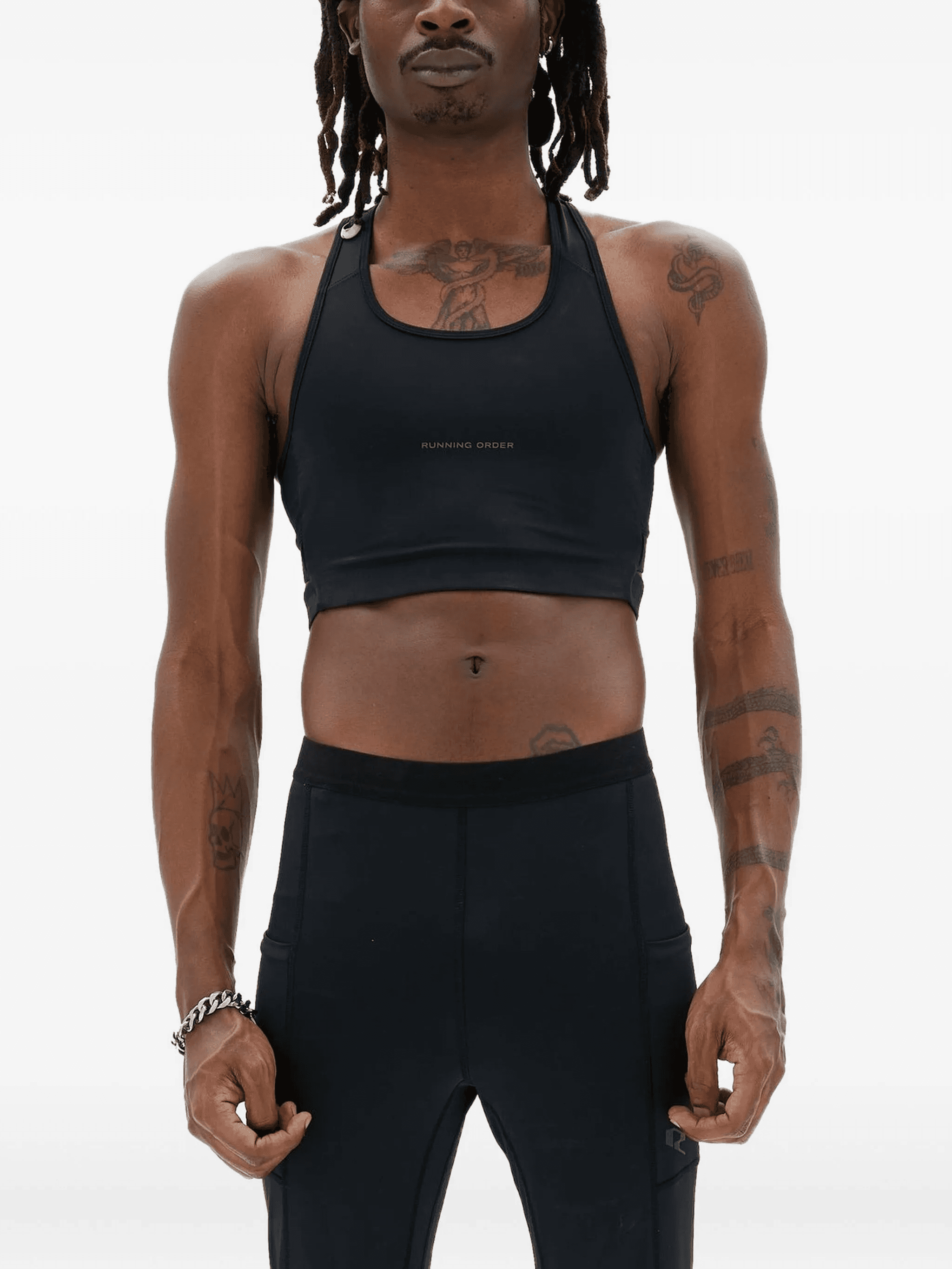 Aries tank top - Image 1