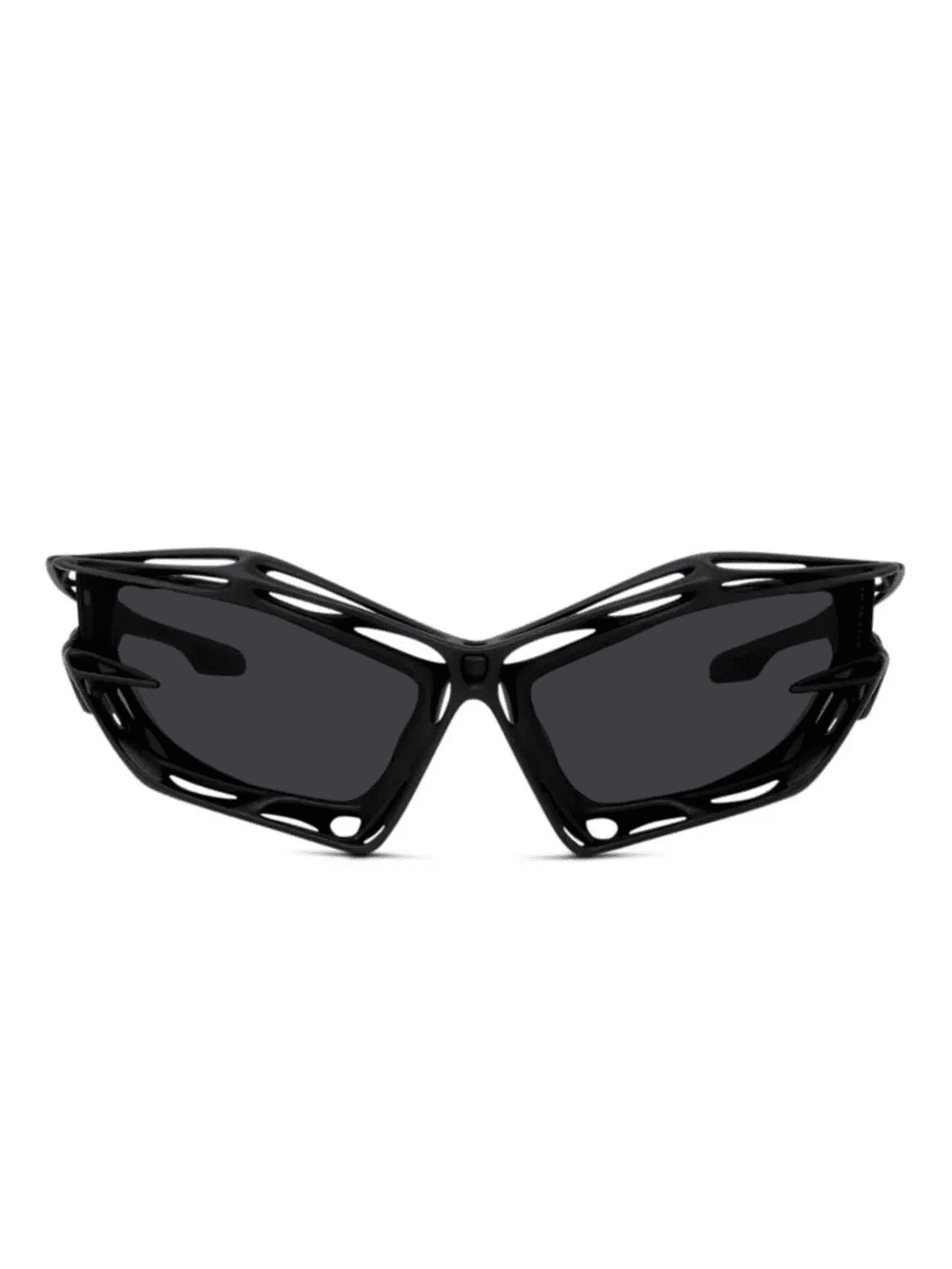 Giv Cut Cage sunglasses - Image 1