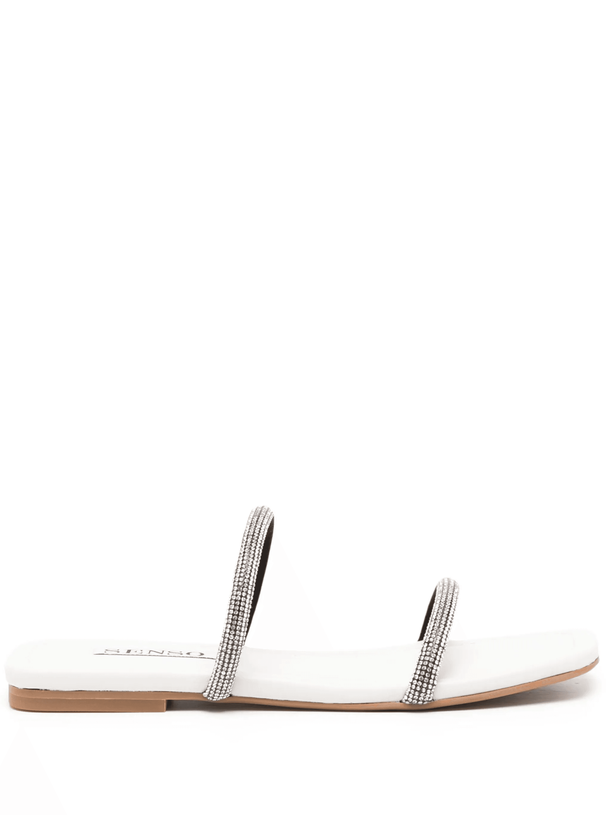 Holly open-toe sandals - Image 1