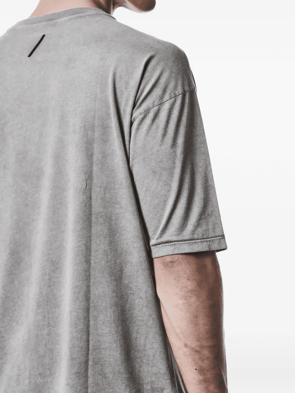 graphic T-shirt - Image 1