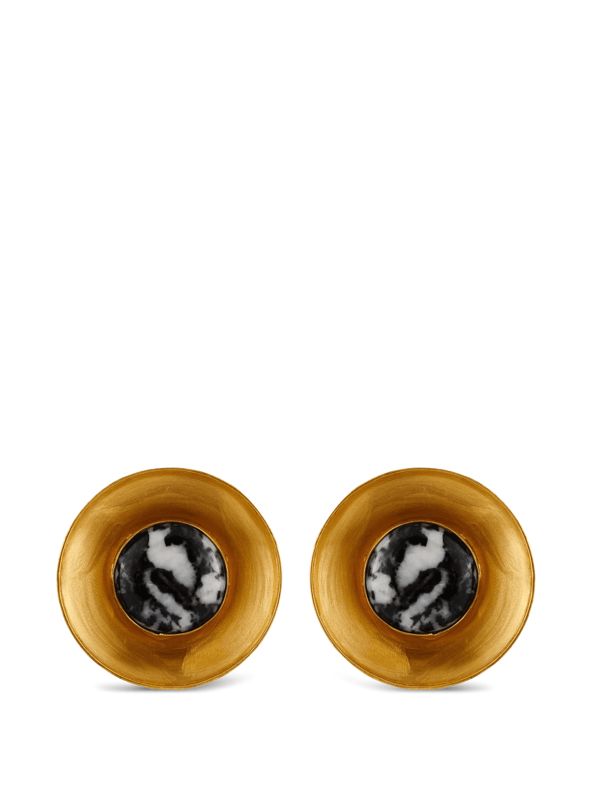 Cyclo earrings - Image 1