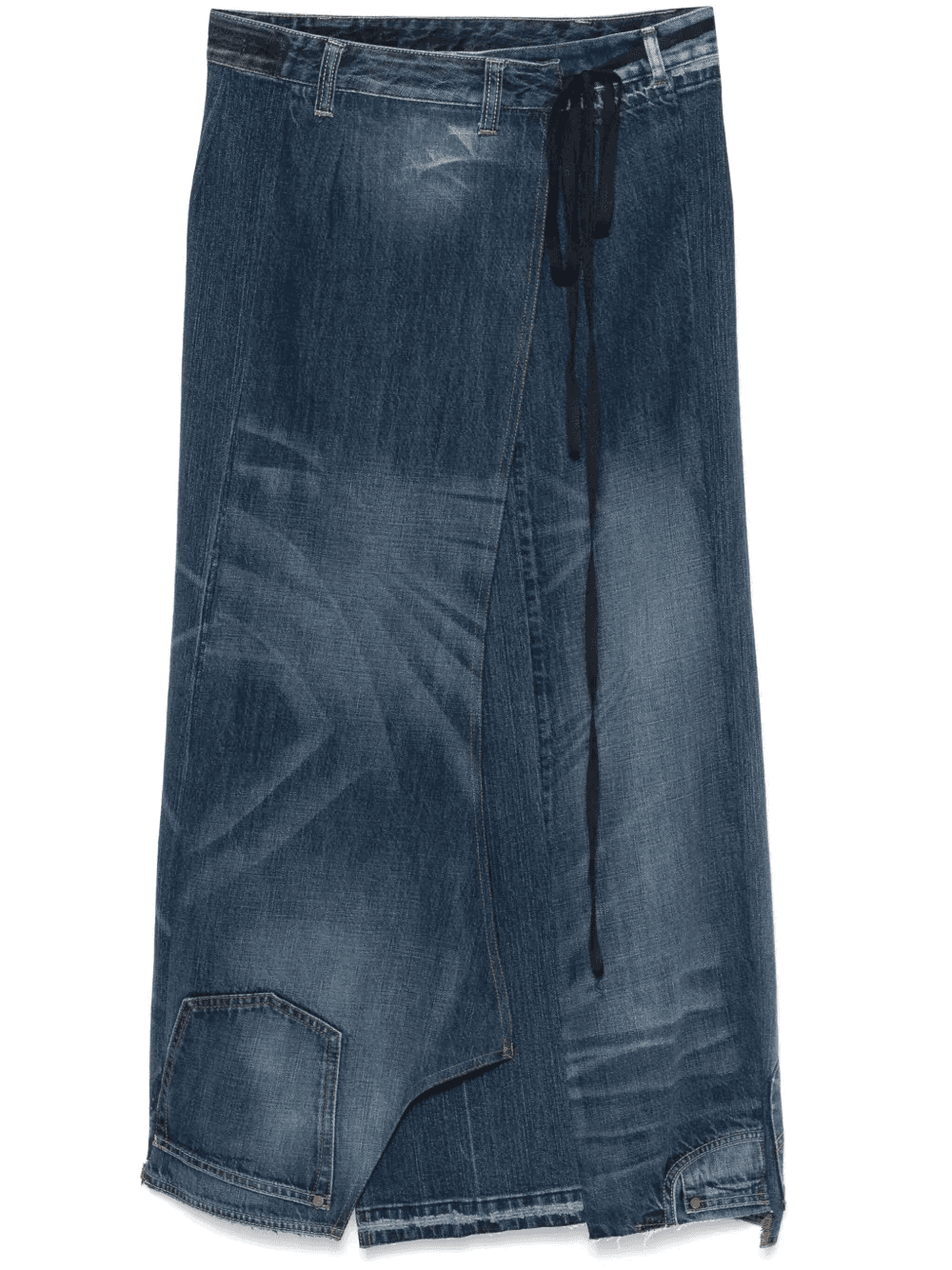 Jellie maxi skirt - Image 1