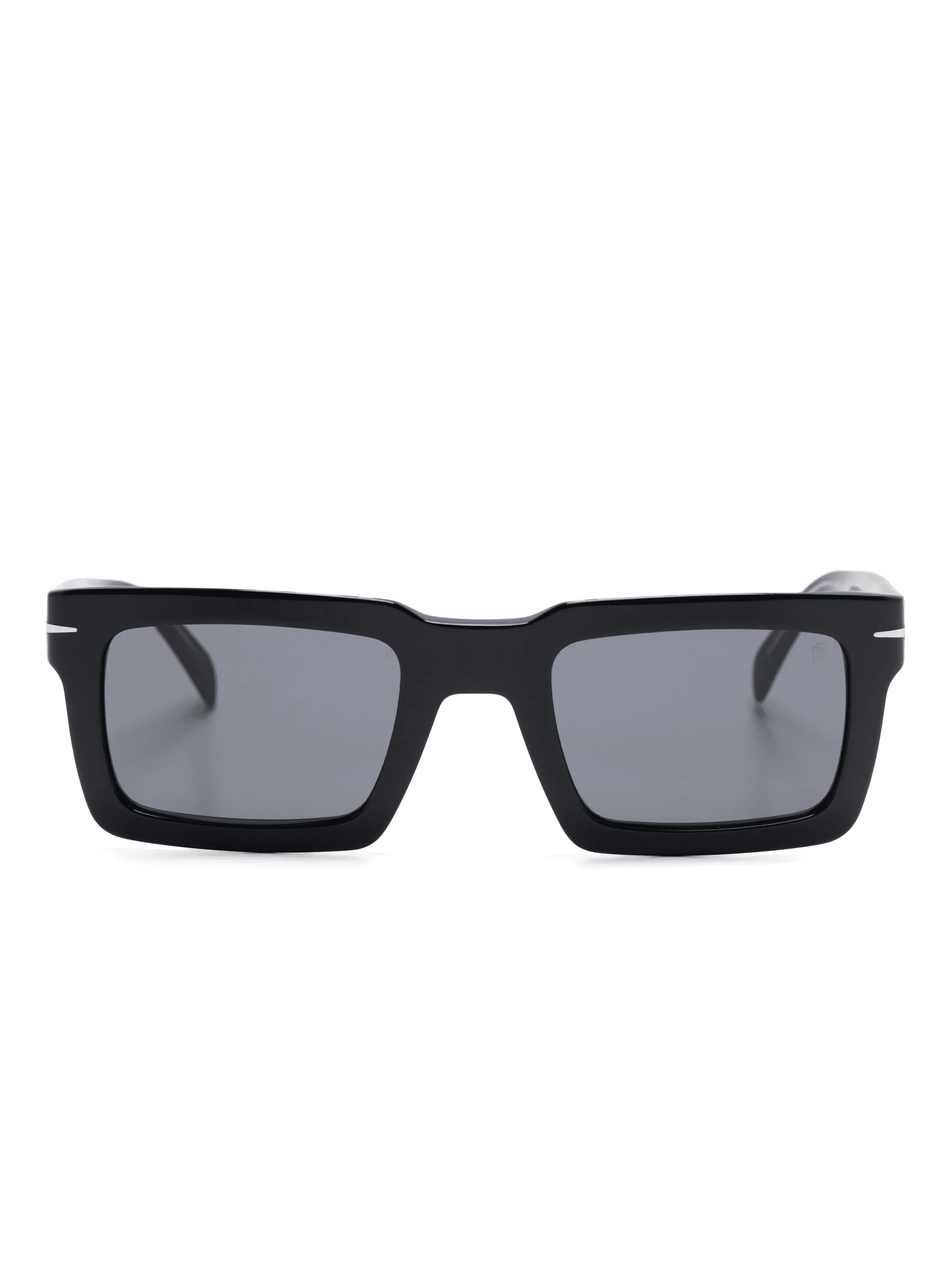 rectangle frame sunglasses - Image 1