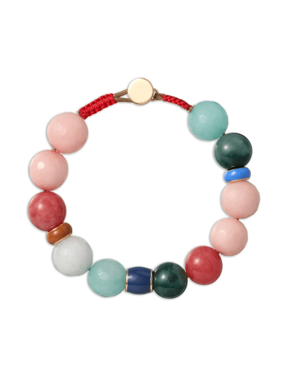 Bright By Nature Bead bracelet - Image 1