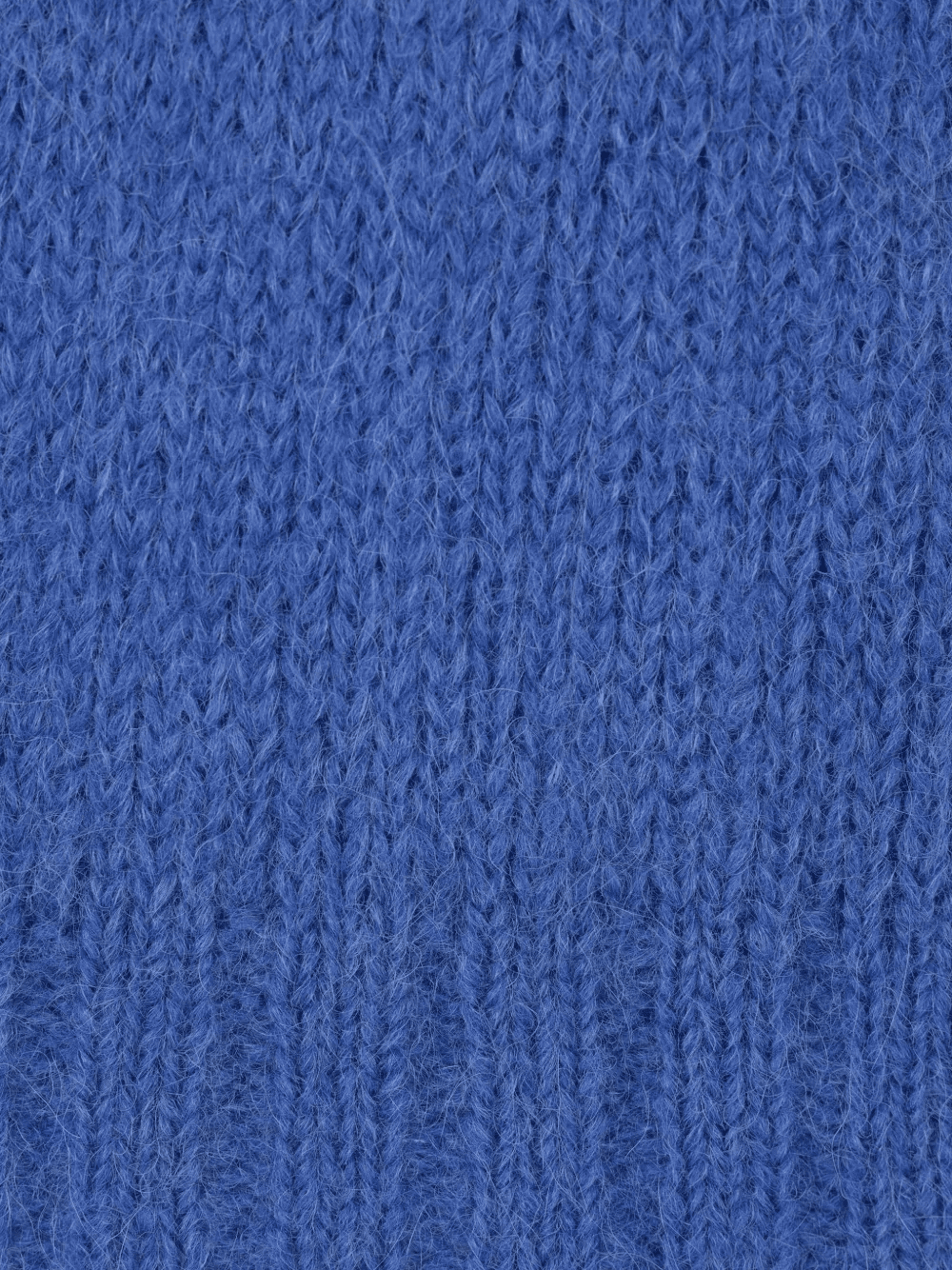 ribbed crew-neck sweater - Image 1