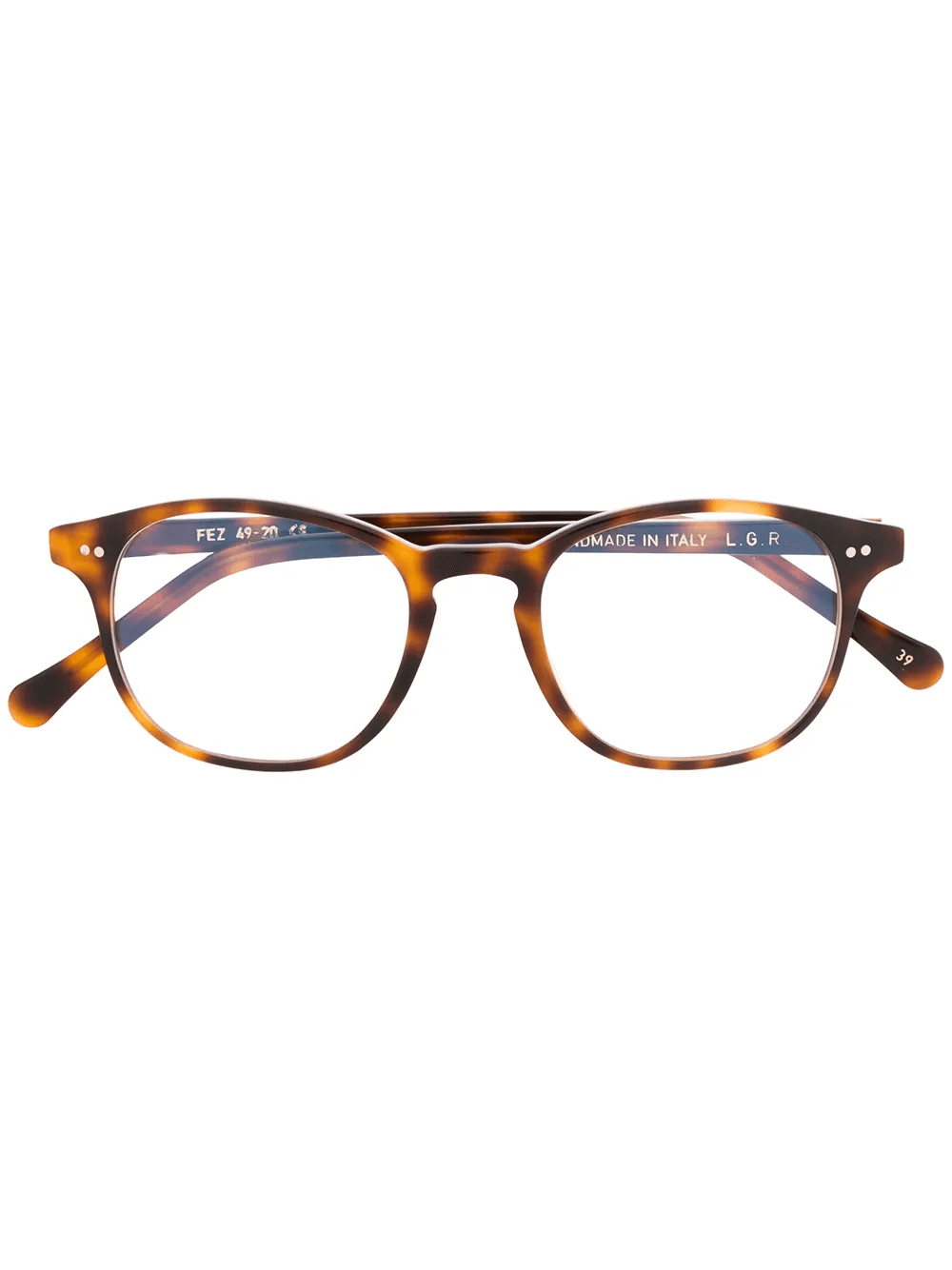 wayfarer frame glasses - Image 1