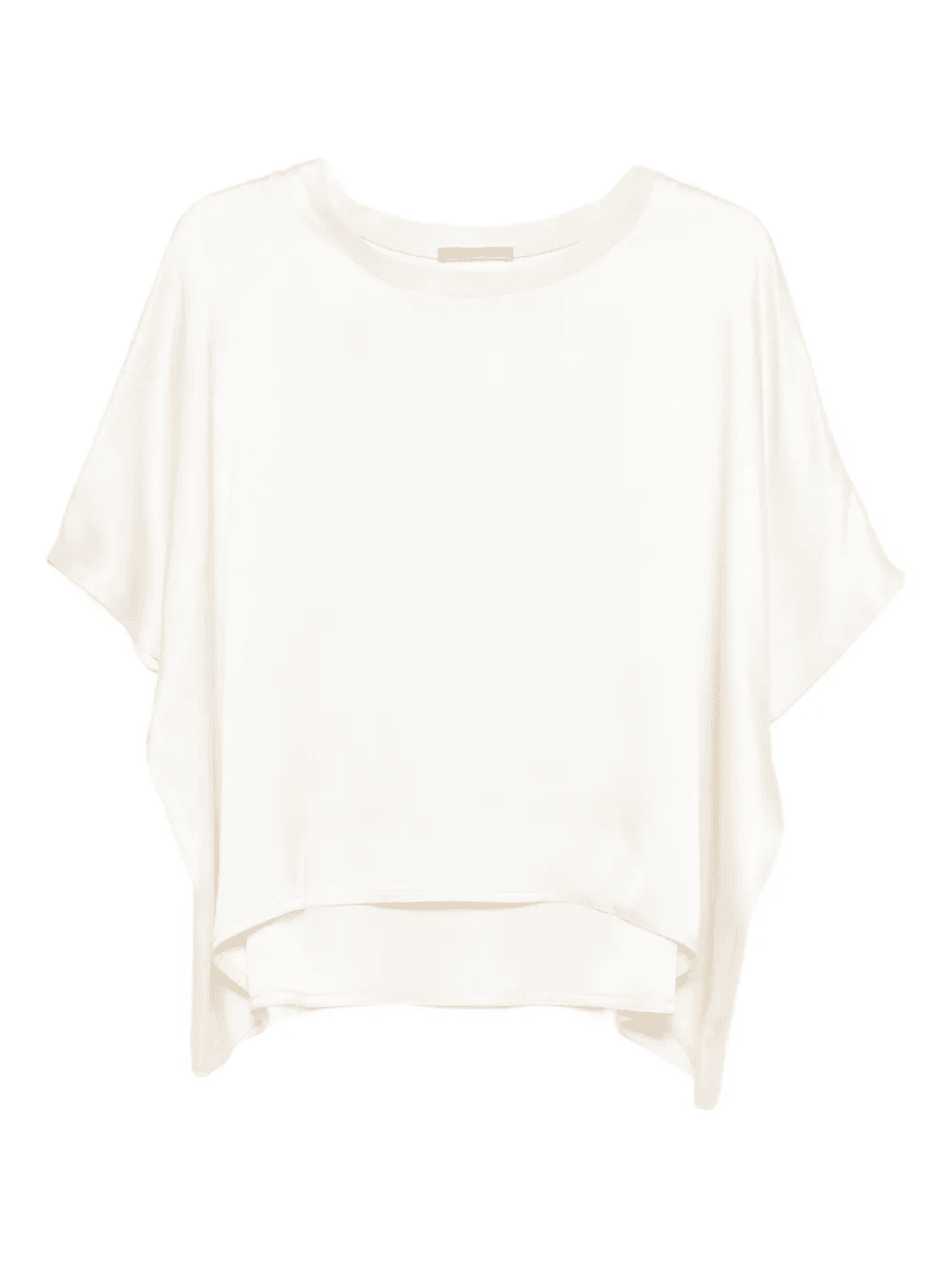 short-sleeve top - Image 1