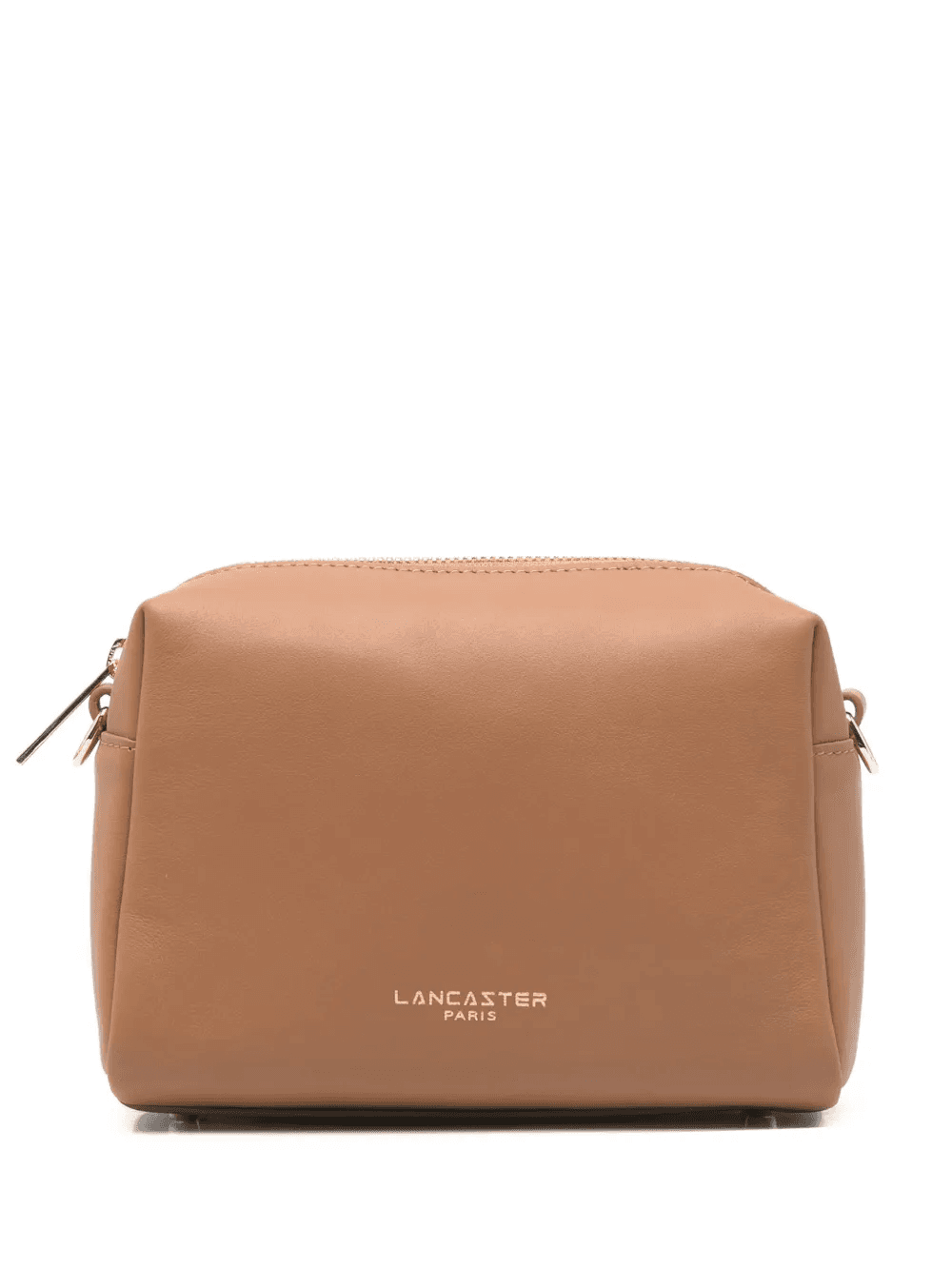 zip-fastening cross body bag - Image 1