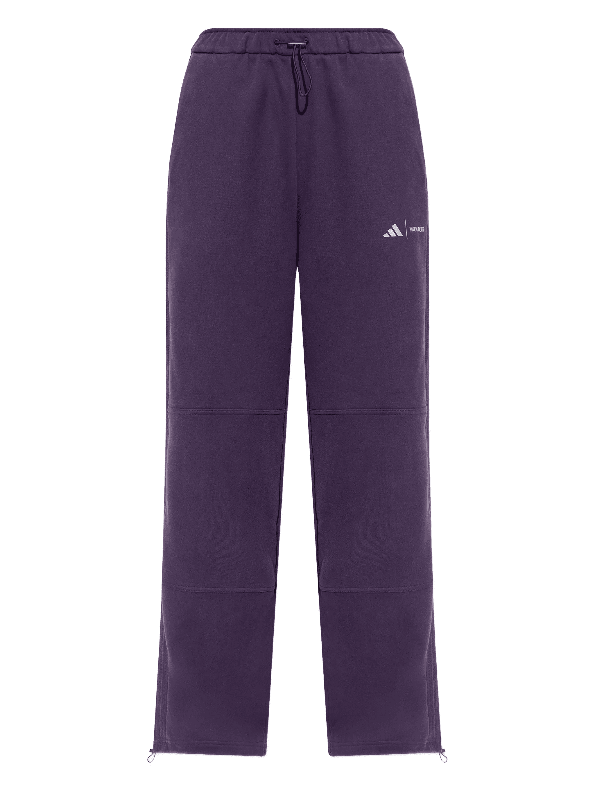 x Moon Boot drawstring panelled track pants - Image 1