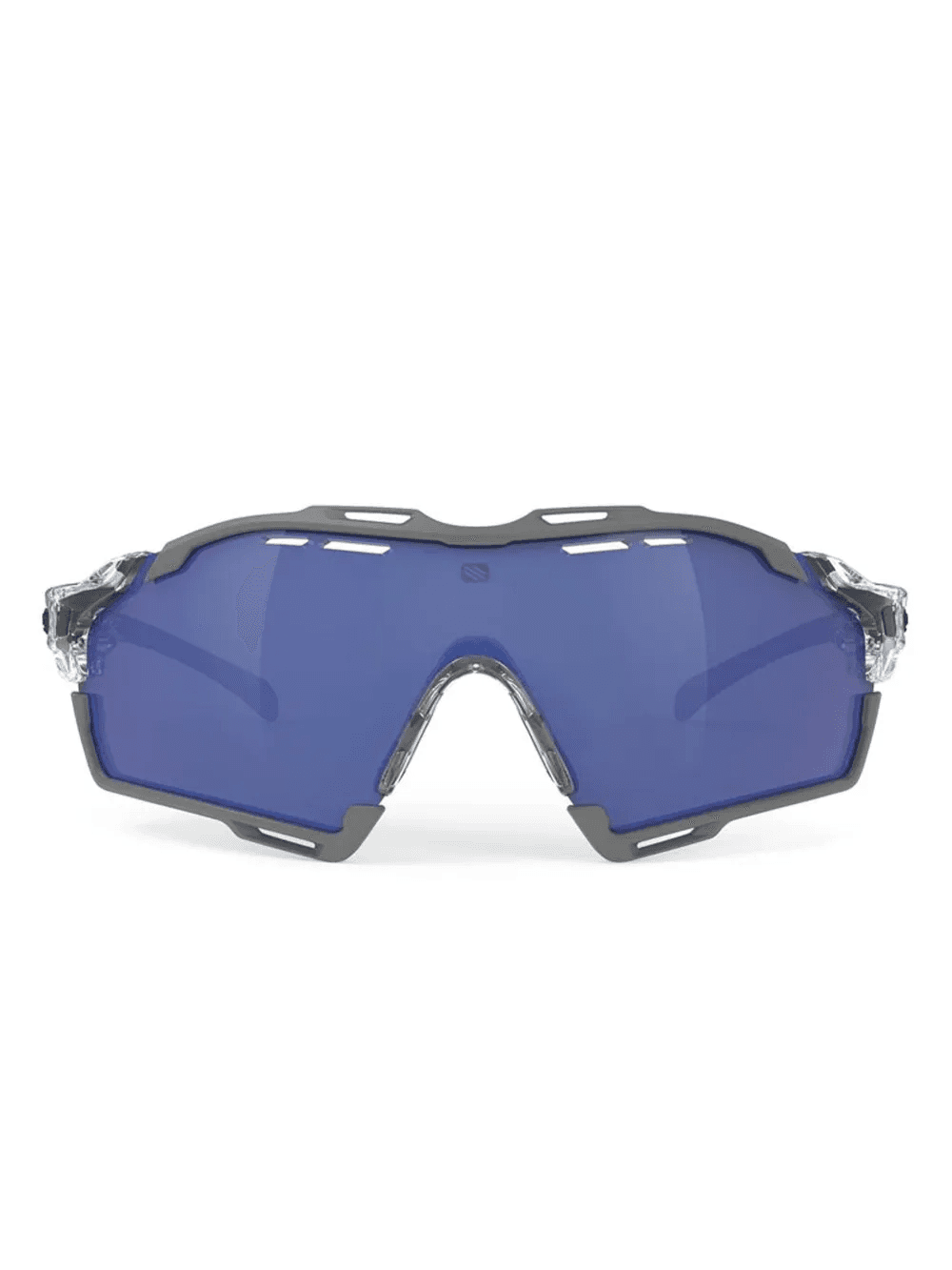oversize-frame sunglasses - Image 1