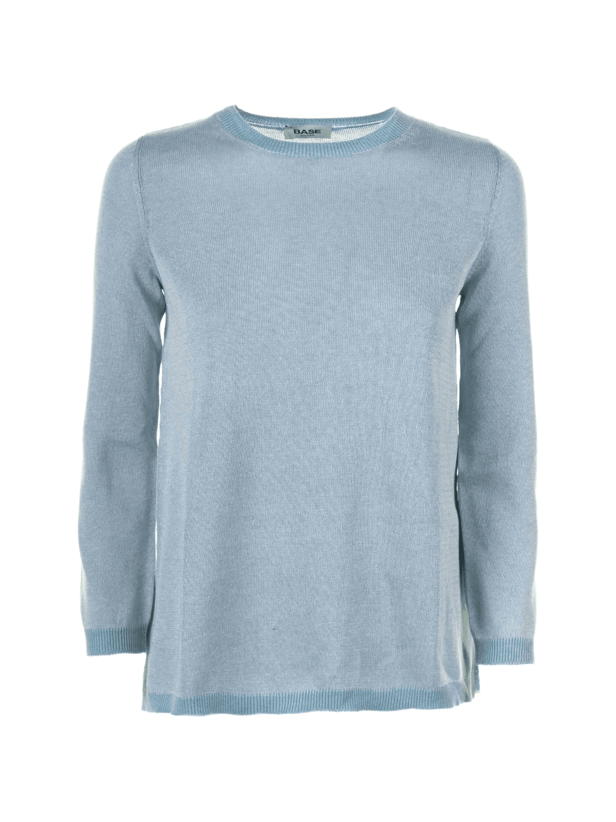 long-sleeved sweater - Image 1