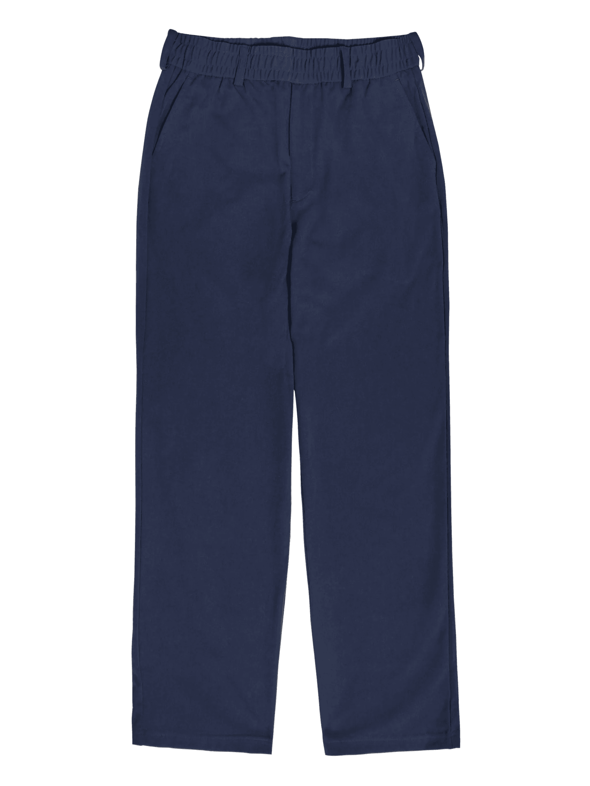 elasticated condor trousers - Image 1