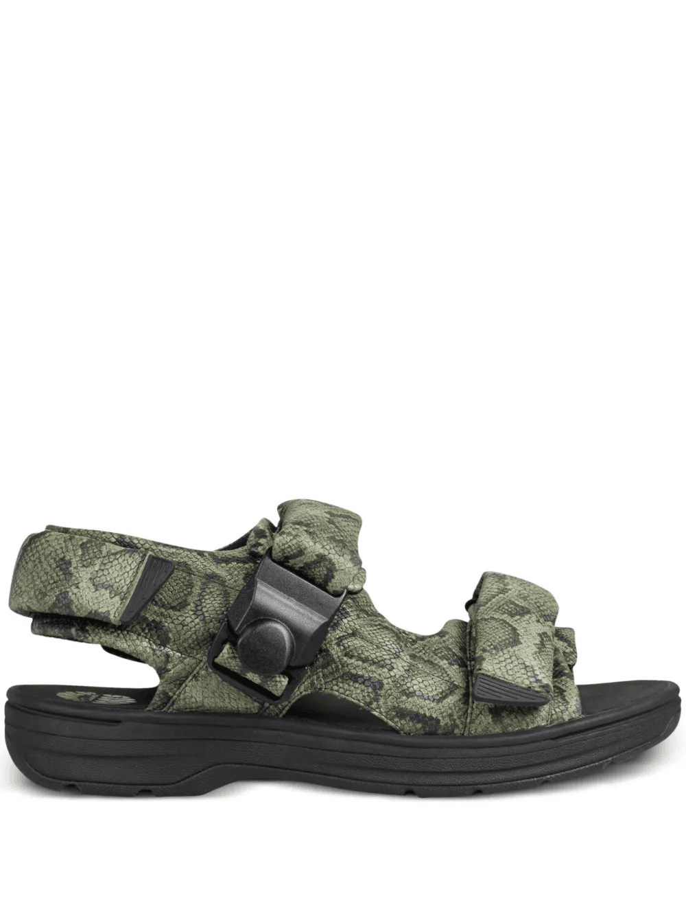 x Martine Rose Concept sandals - Image 1