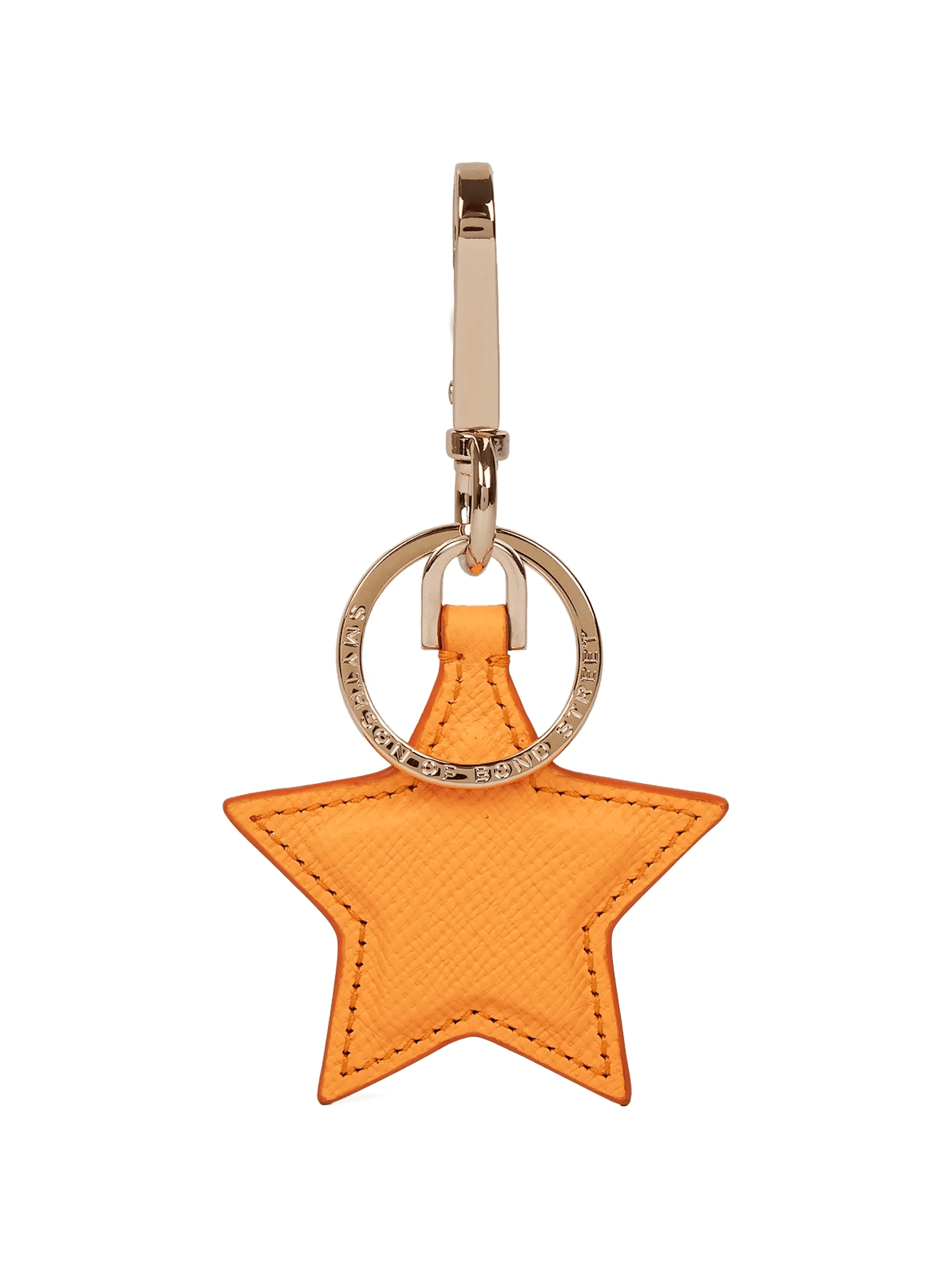 Panama star keyring - Image 1