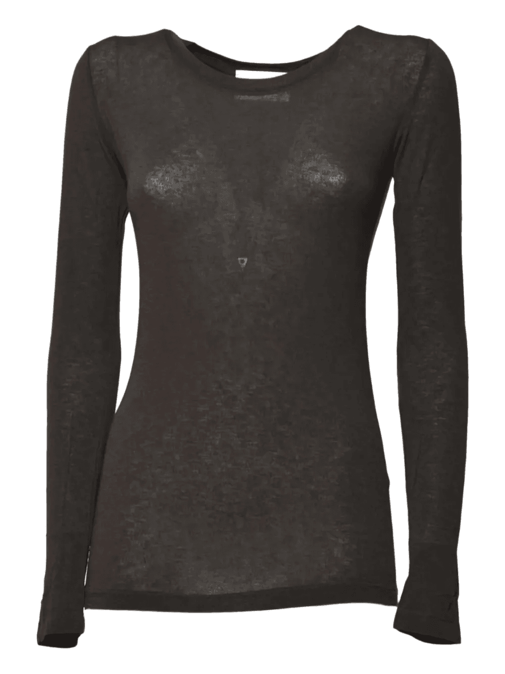 long-sleeve T-shirt - Image 1