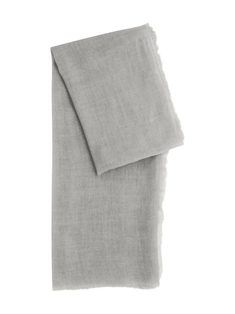 frayed scarf - Image 1