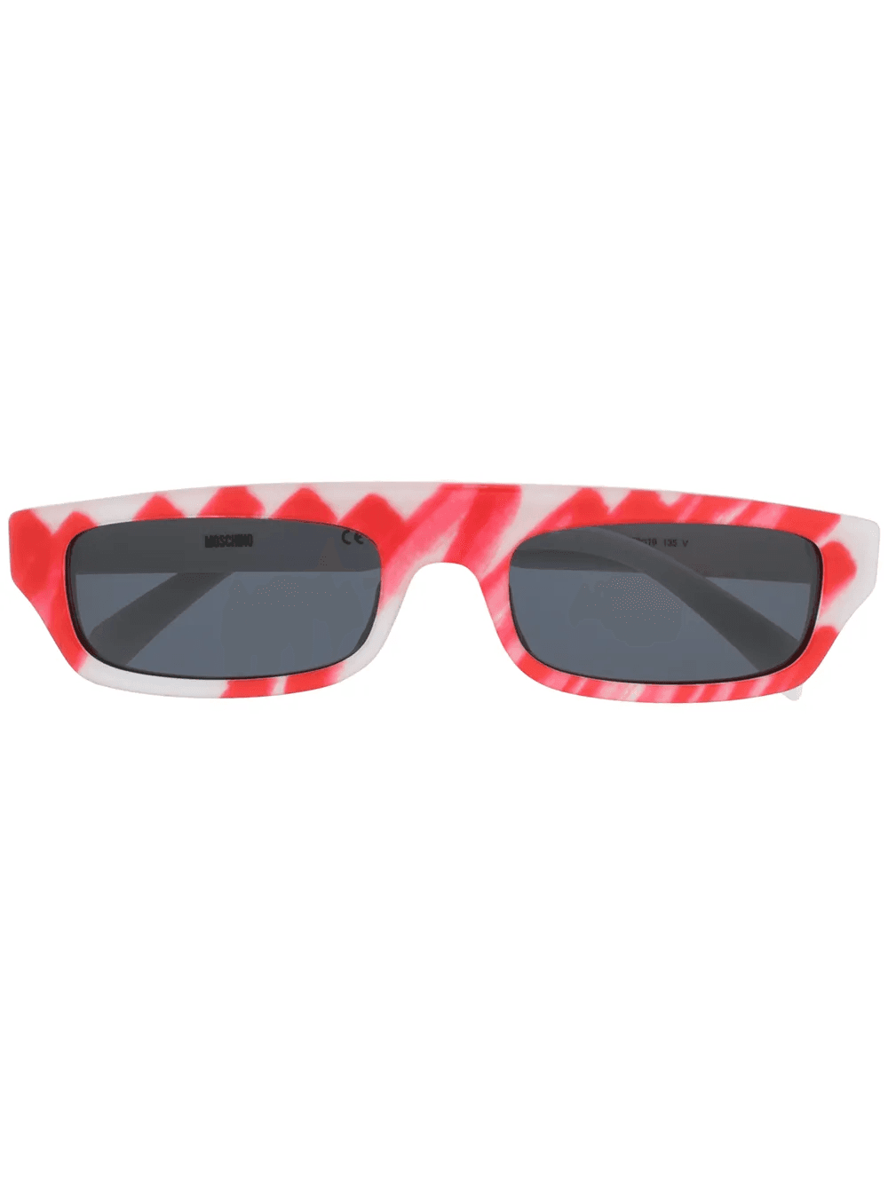 Brushstroke sunglasses - Image 1