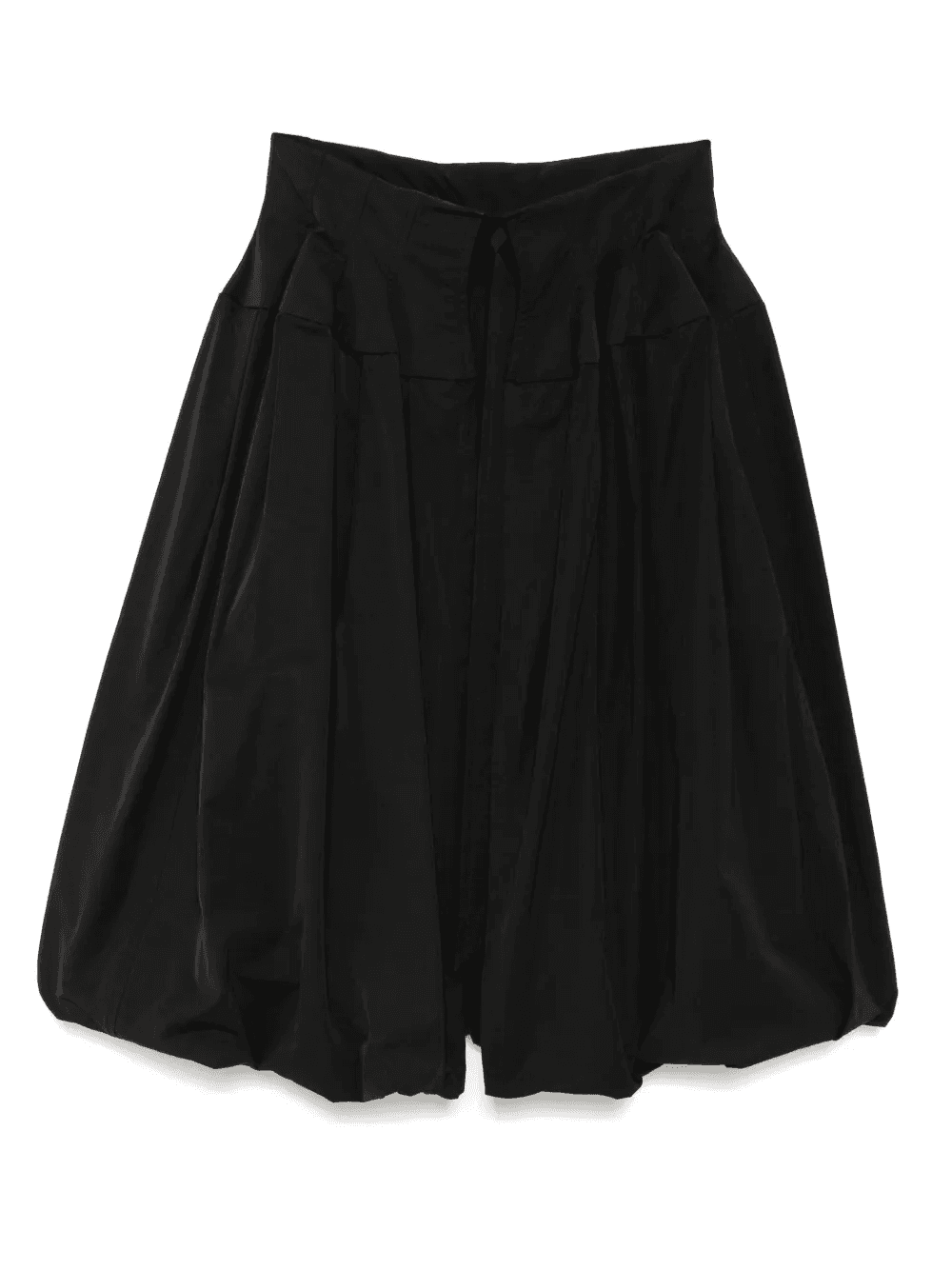 belted skirt - Image 1