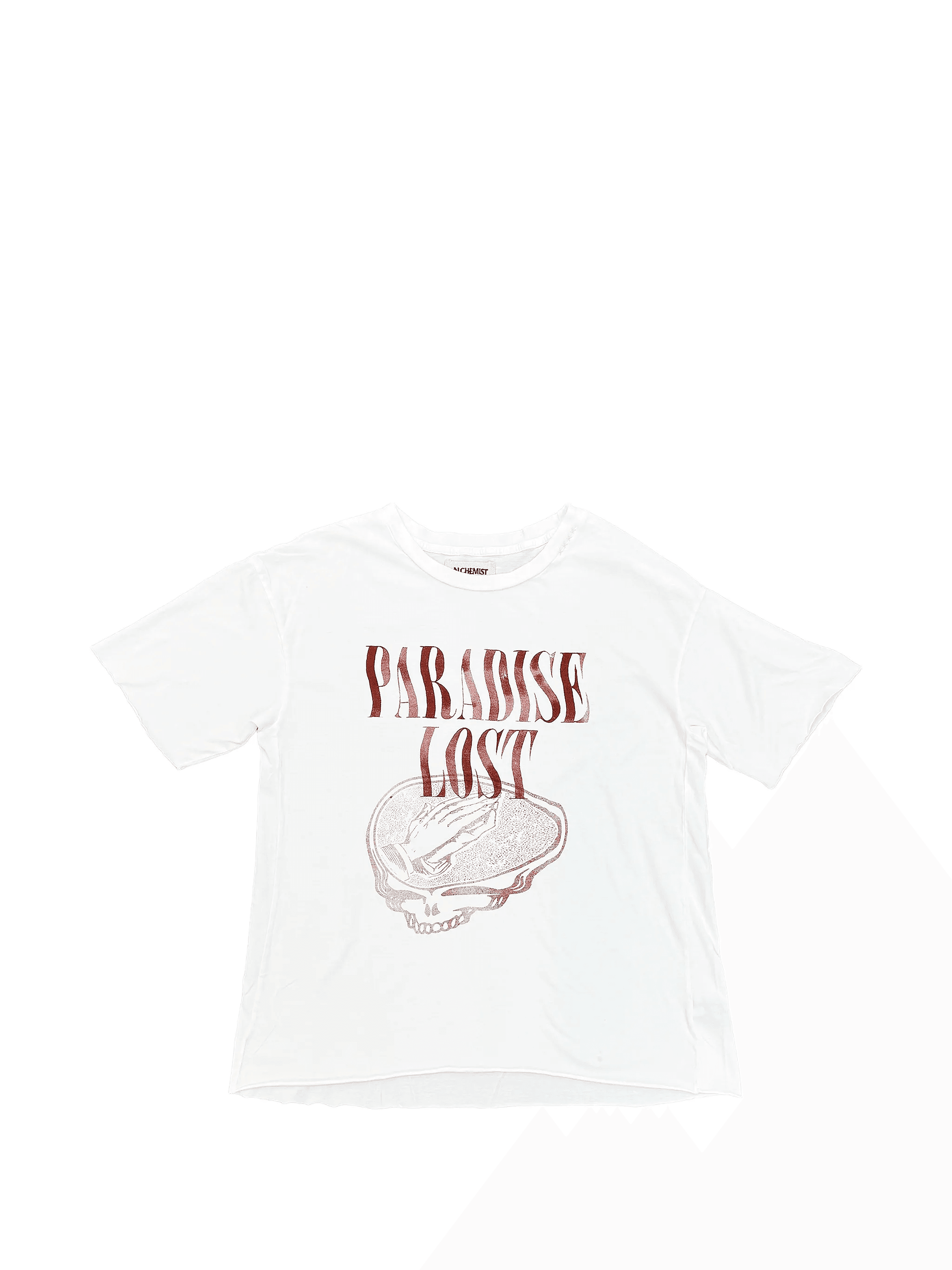 printed T-shirt - Image 1