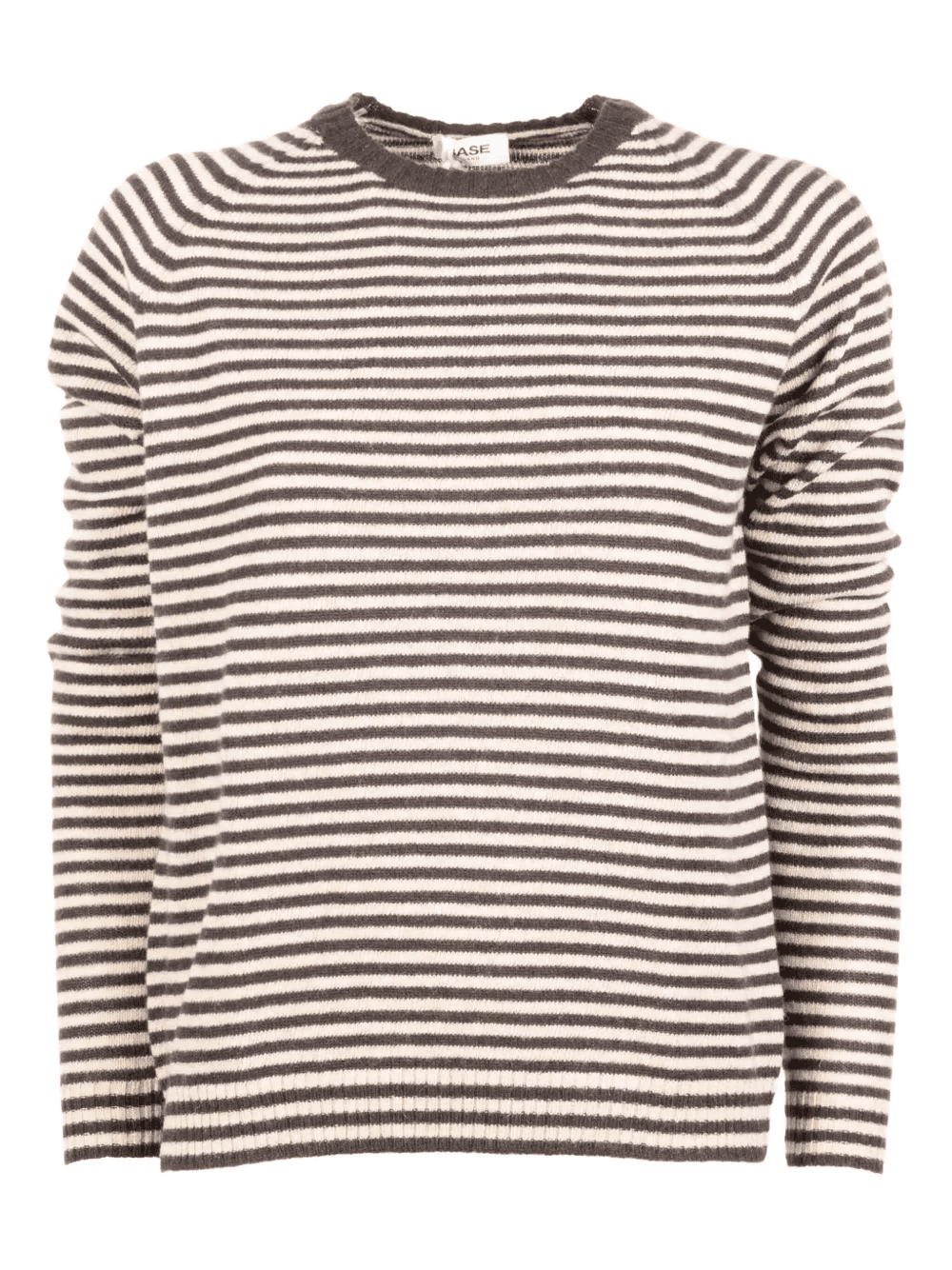 striped sweater - Image 1