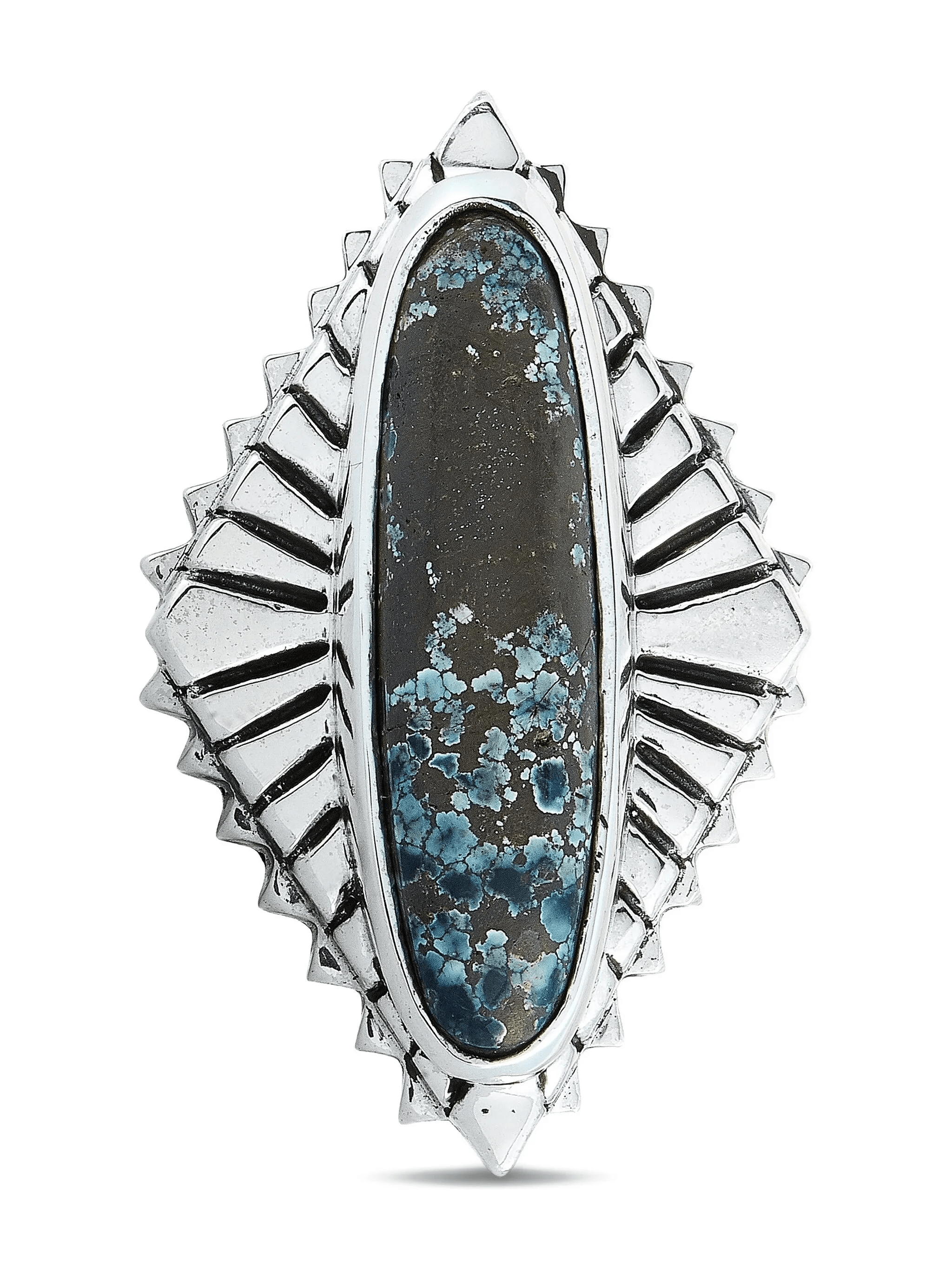 Concho ring - Image 1