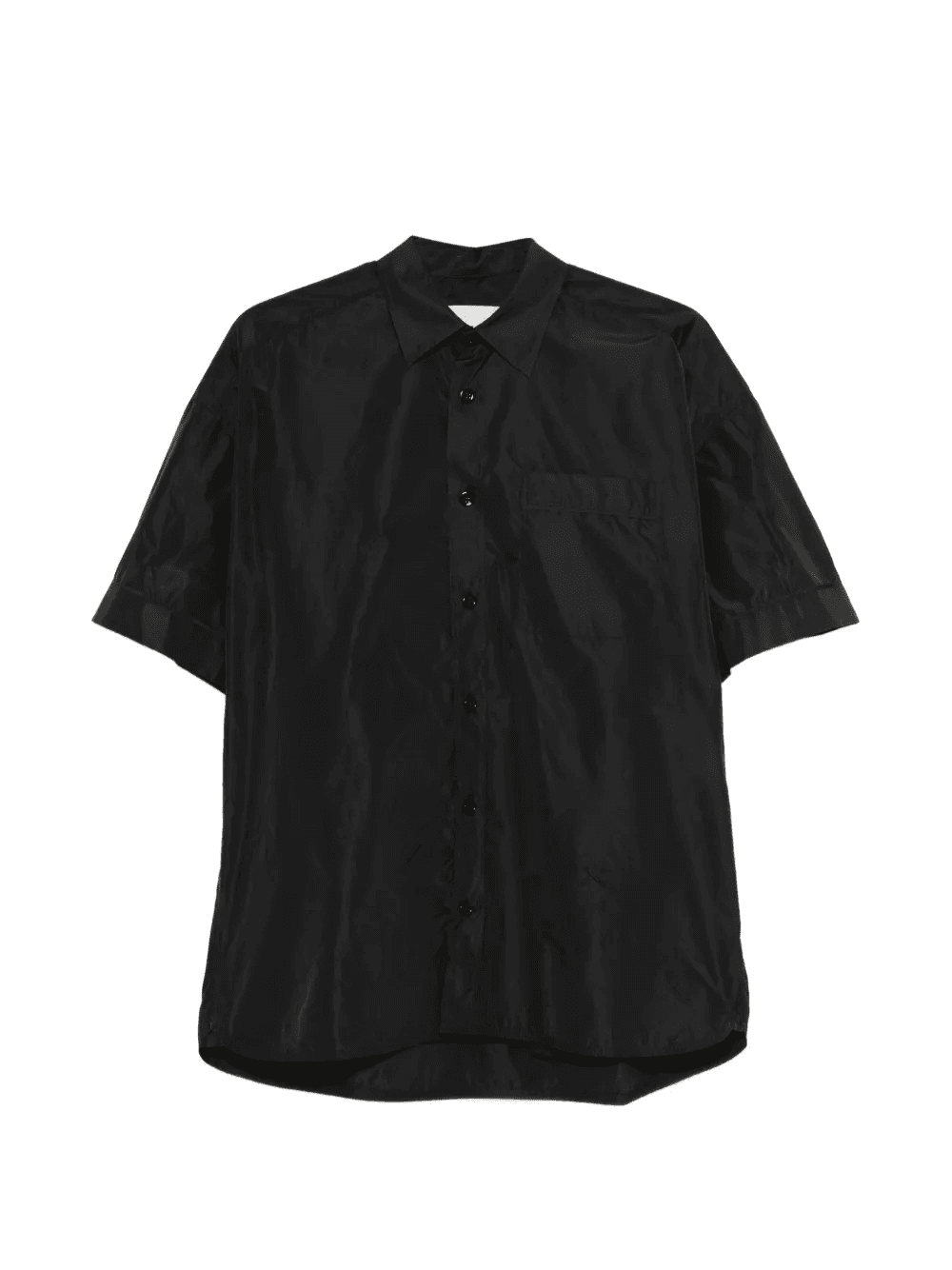 Dad's short sleeve pocket shirt - Image 1