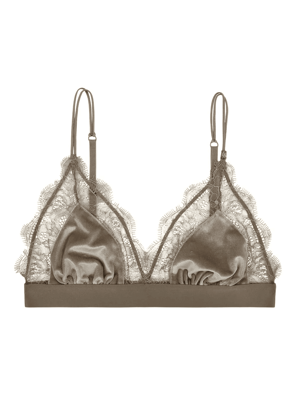 Love Lace bra - Image 1