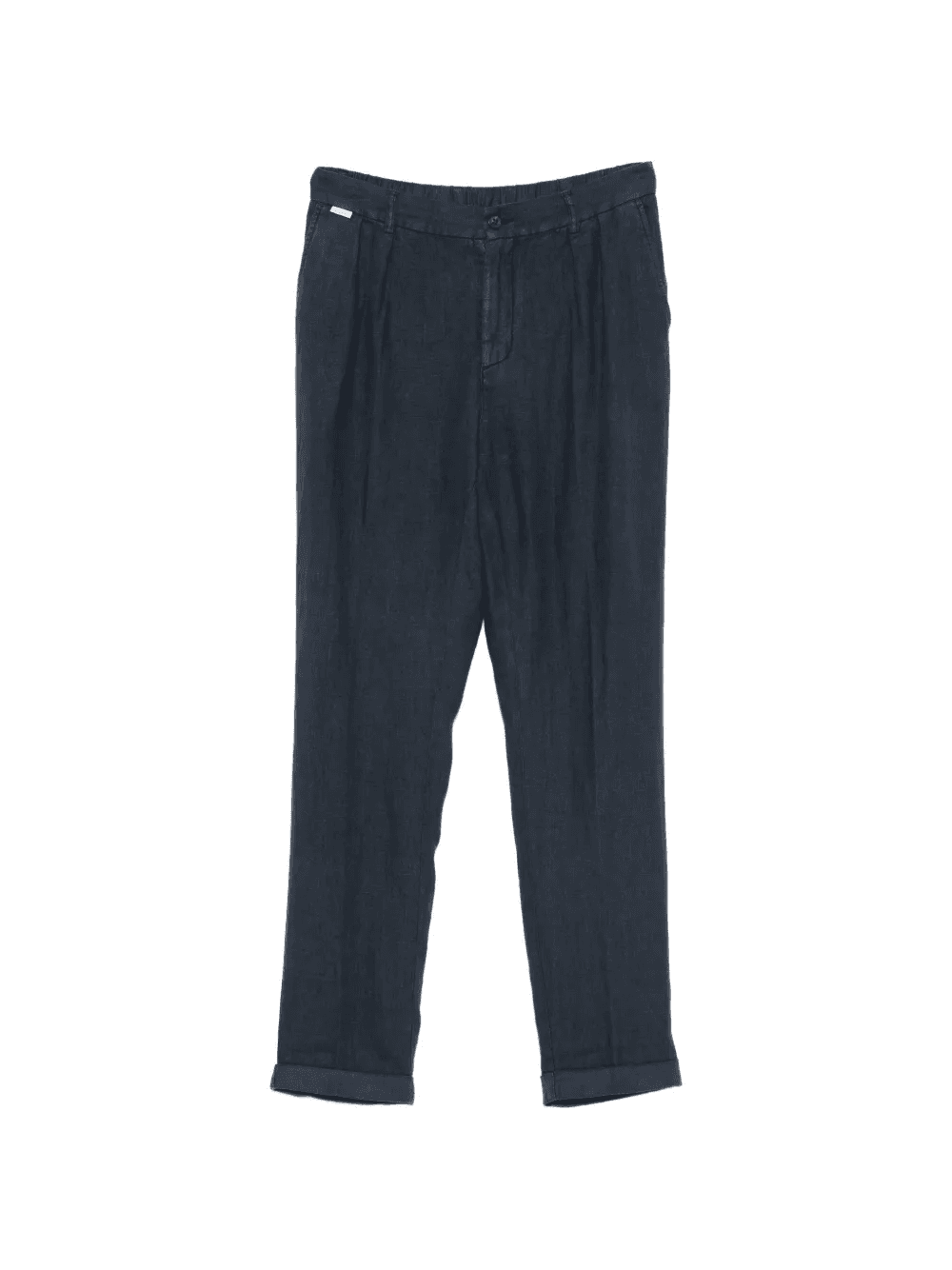 linen trousers - Image 1
