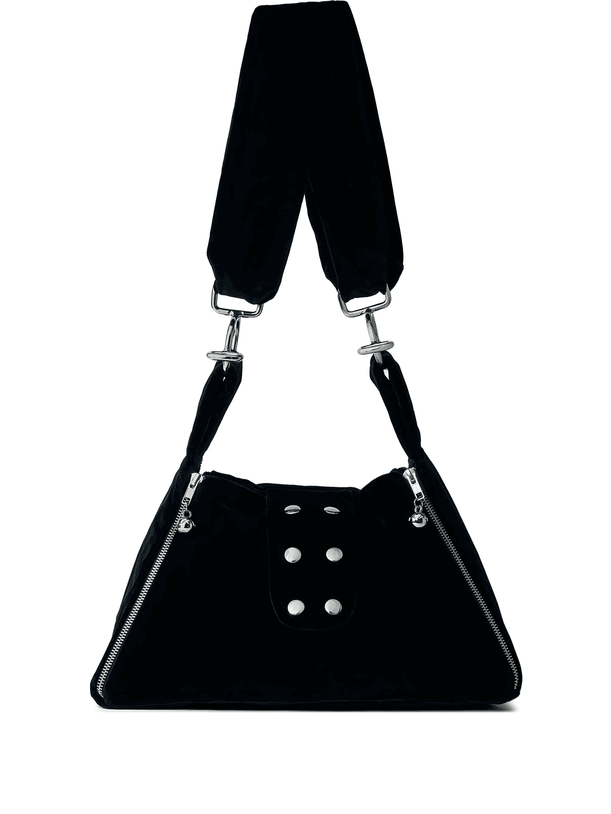 mini Pyramid shoulder bag - Image 1