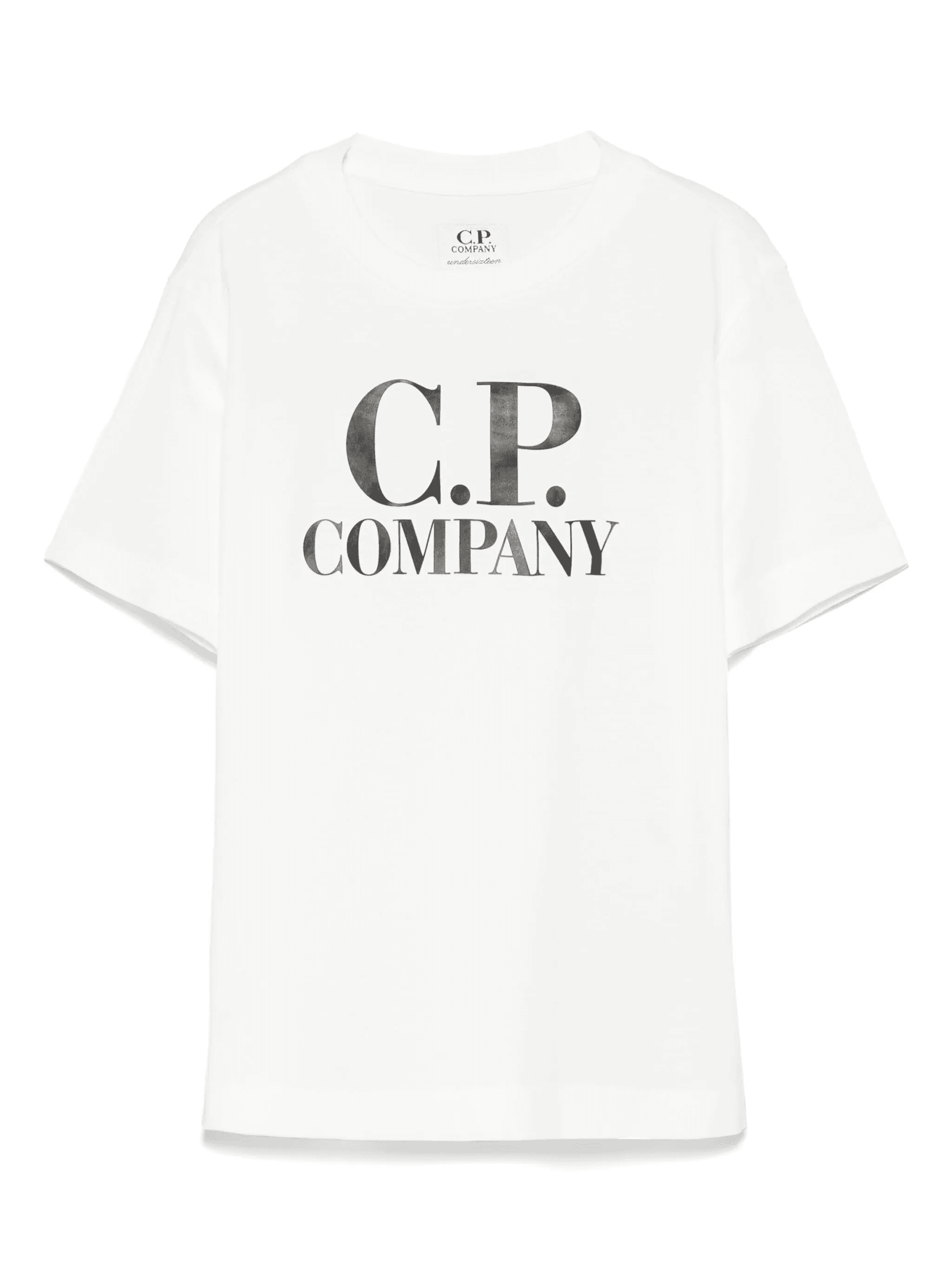 logo-appliqué T-shirt - Image 1