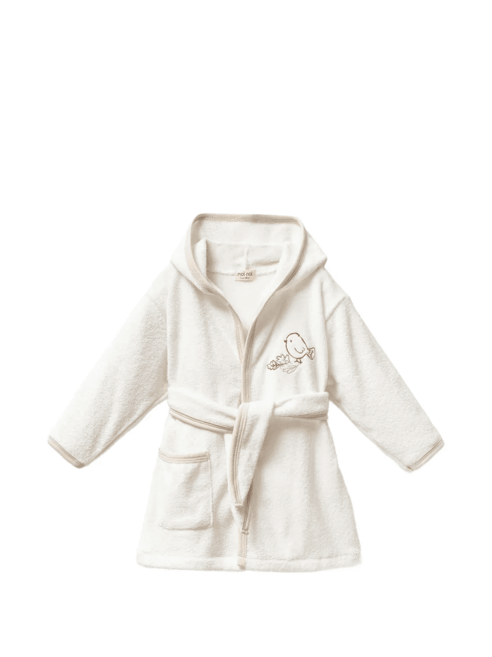 Autumn Bird robe - Image 1