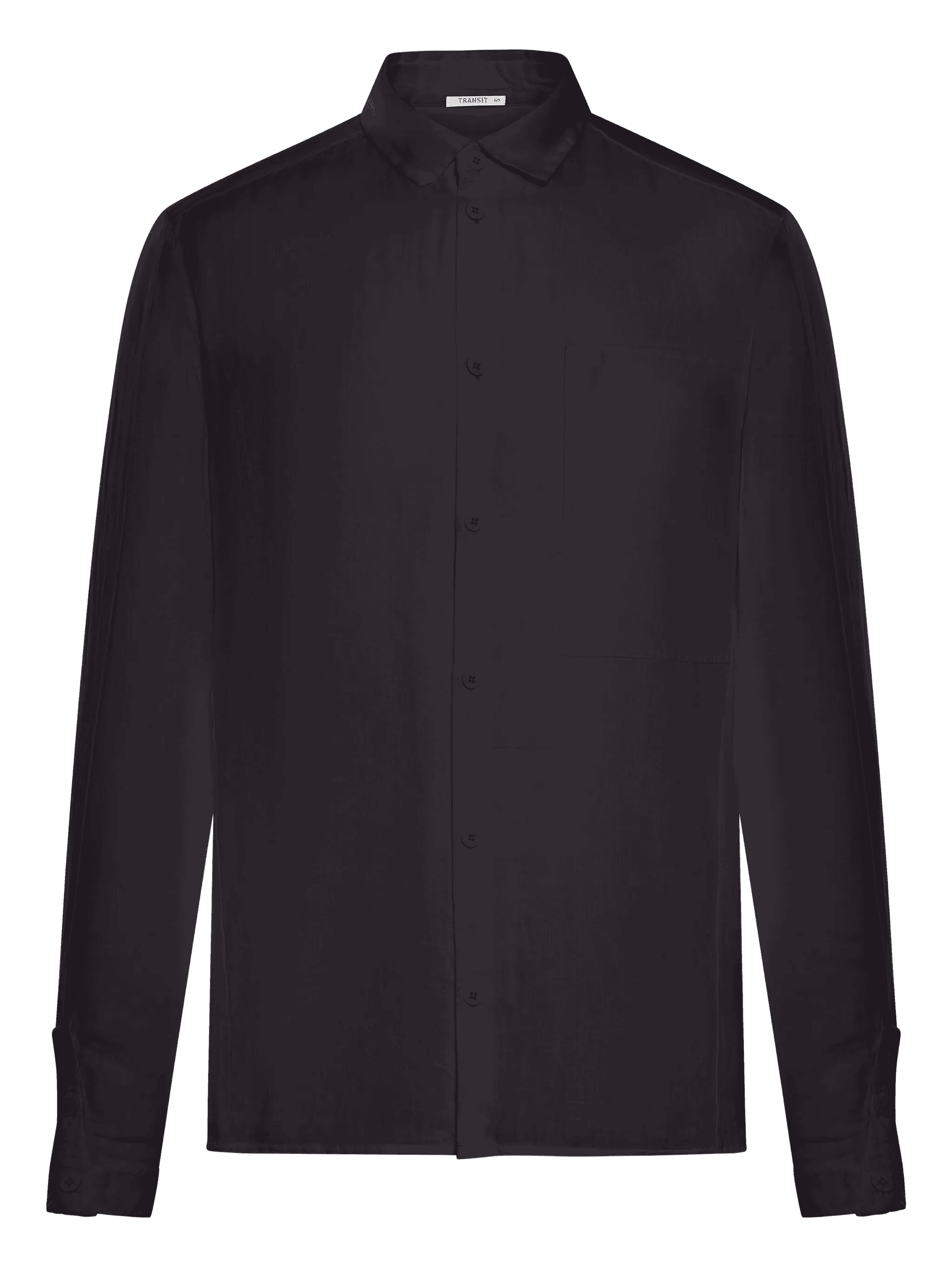 linen shirt - Image 1