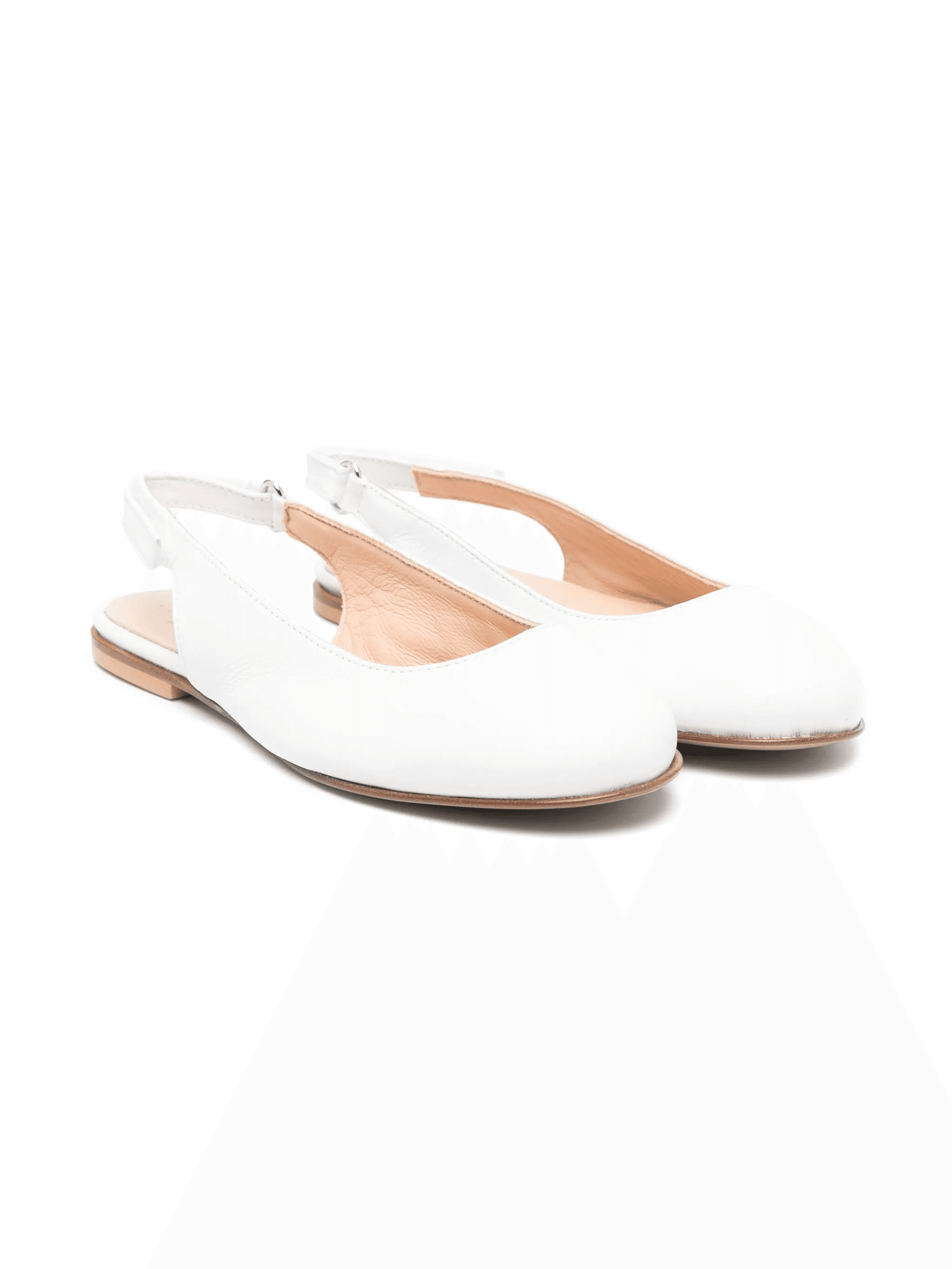 Saint Trope ballet flats - Image 1
