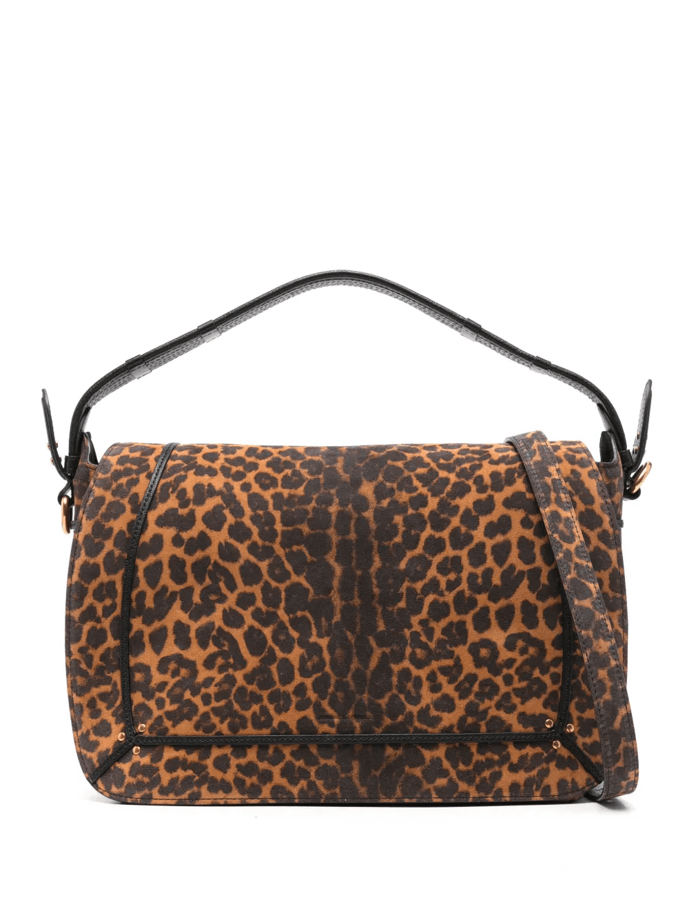 large Pepito shoulder bag - Image 1