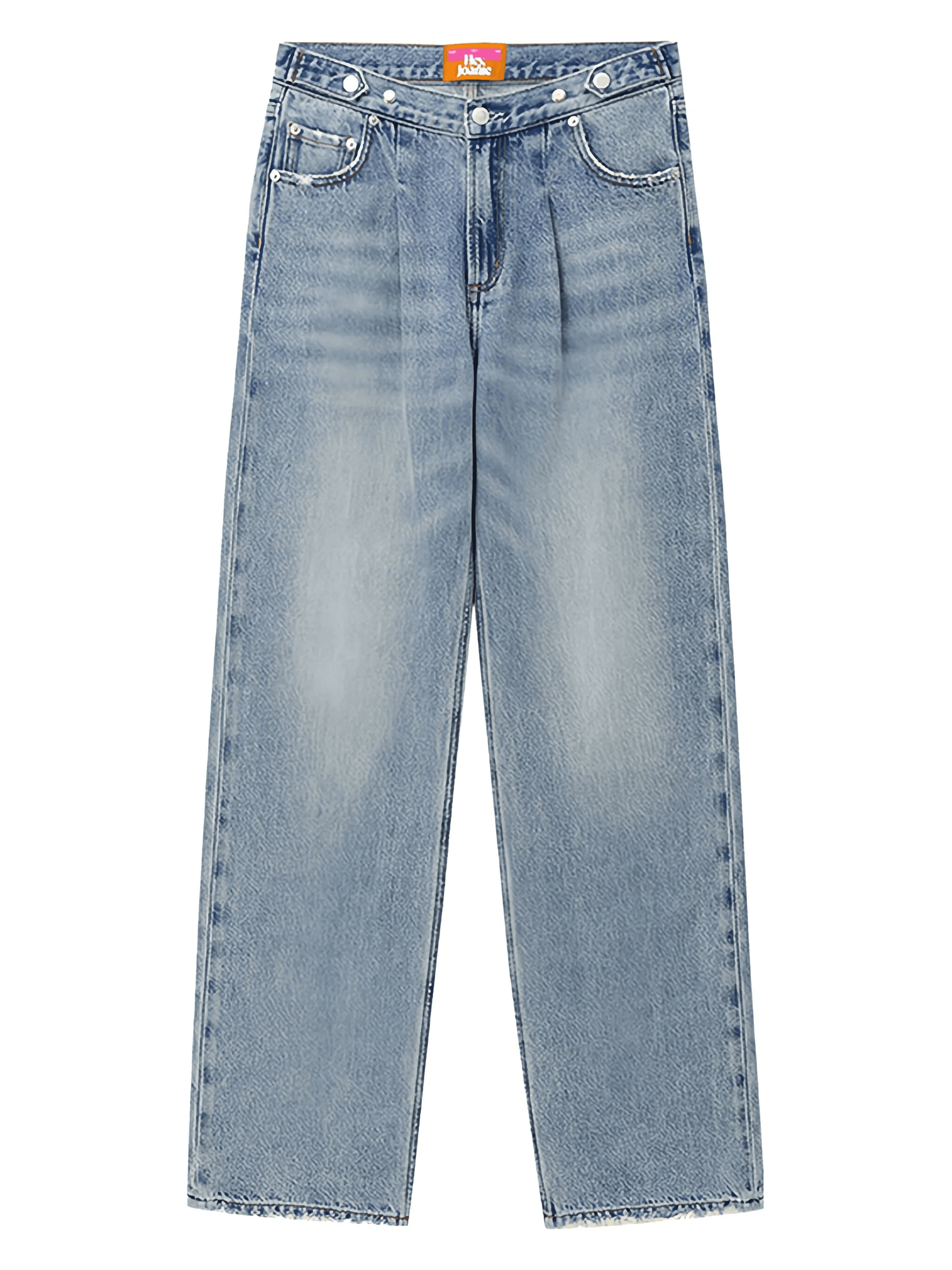 Fun City jeans - Image 1
