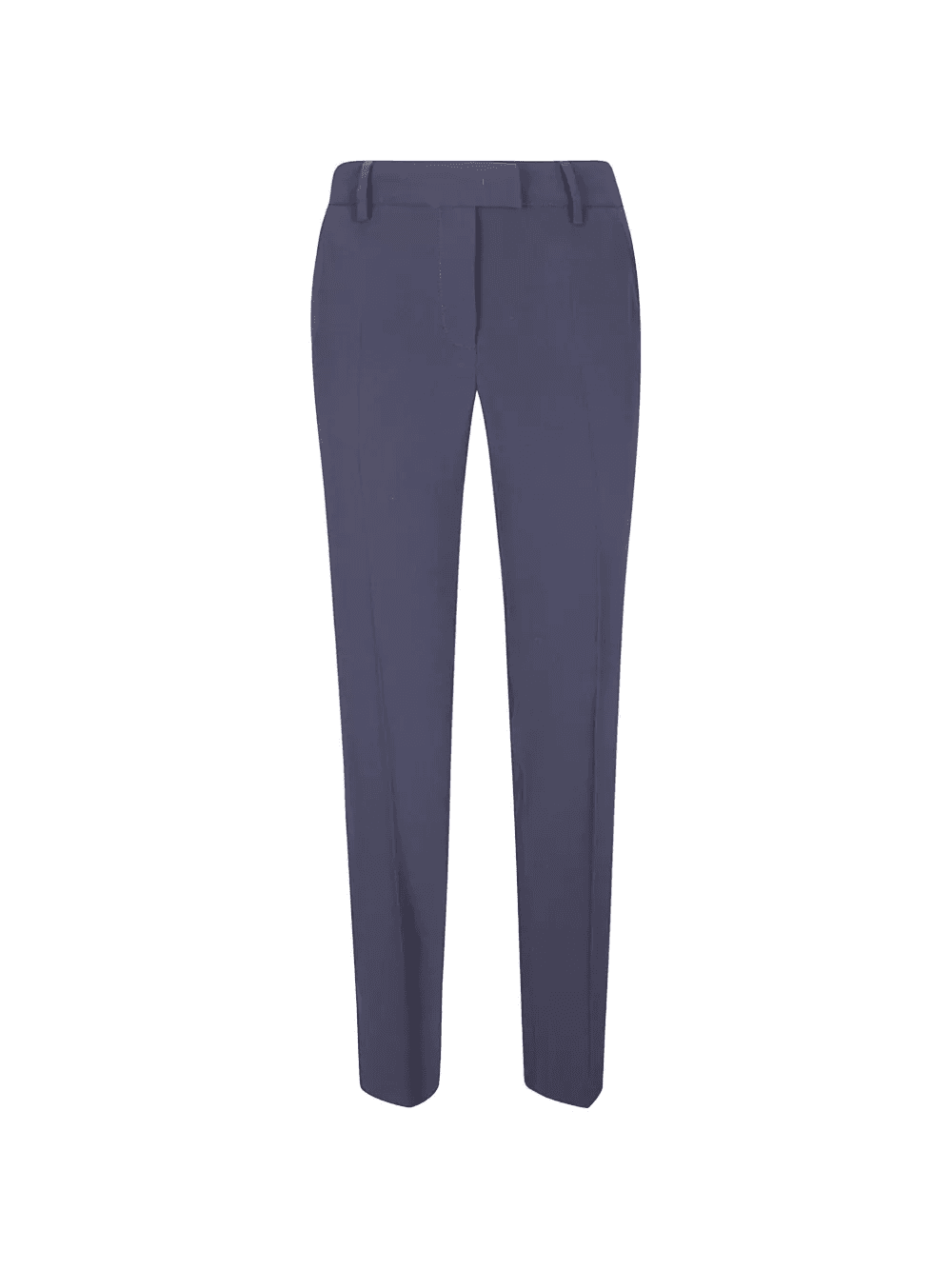 pressed-crease trousers - Image 1