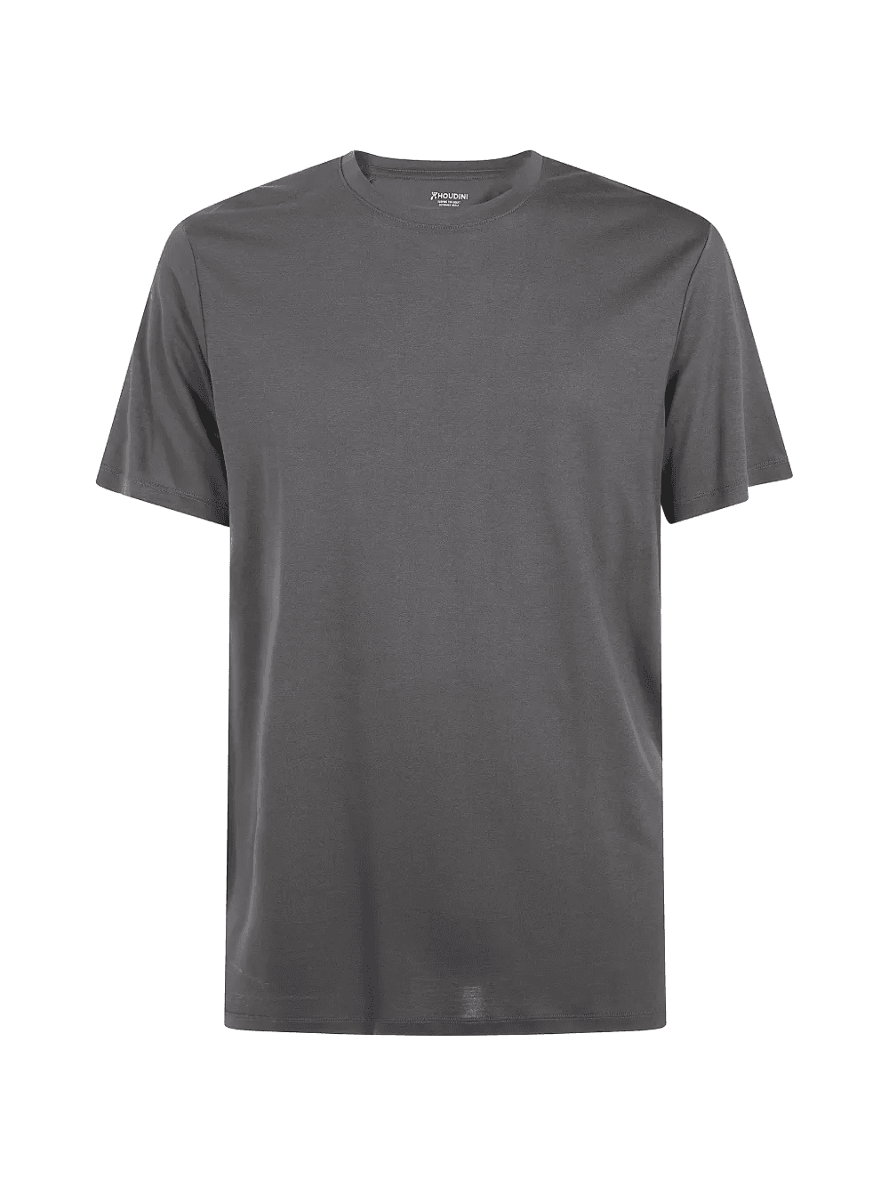 M's Tree crew-neck T-shirt - Image 1