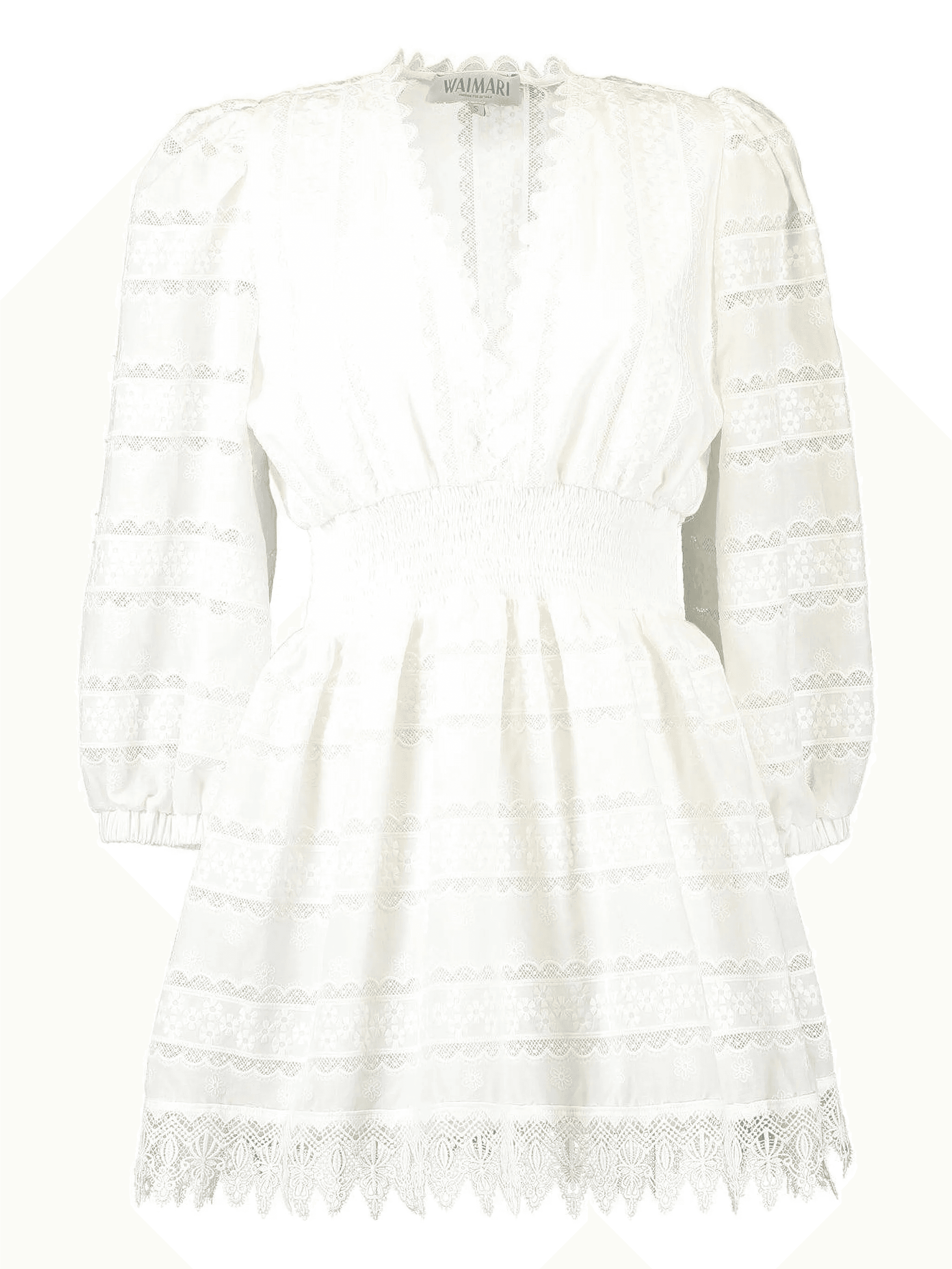 Mara De Plata mini dress - Image 1