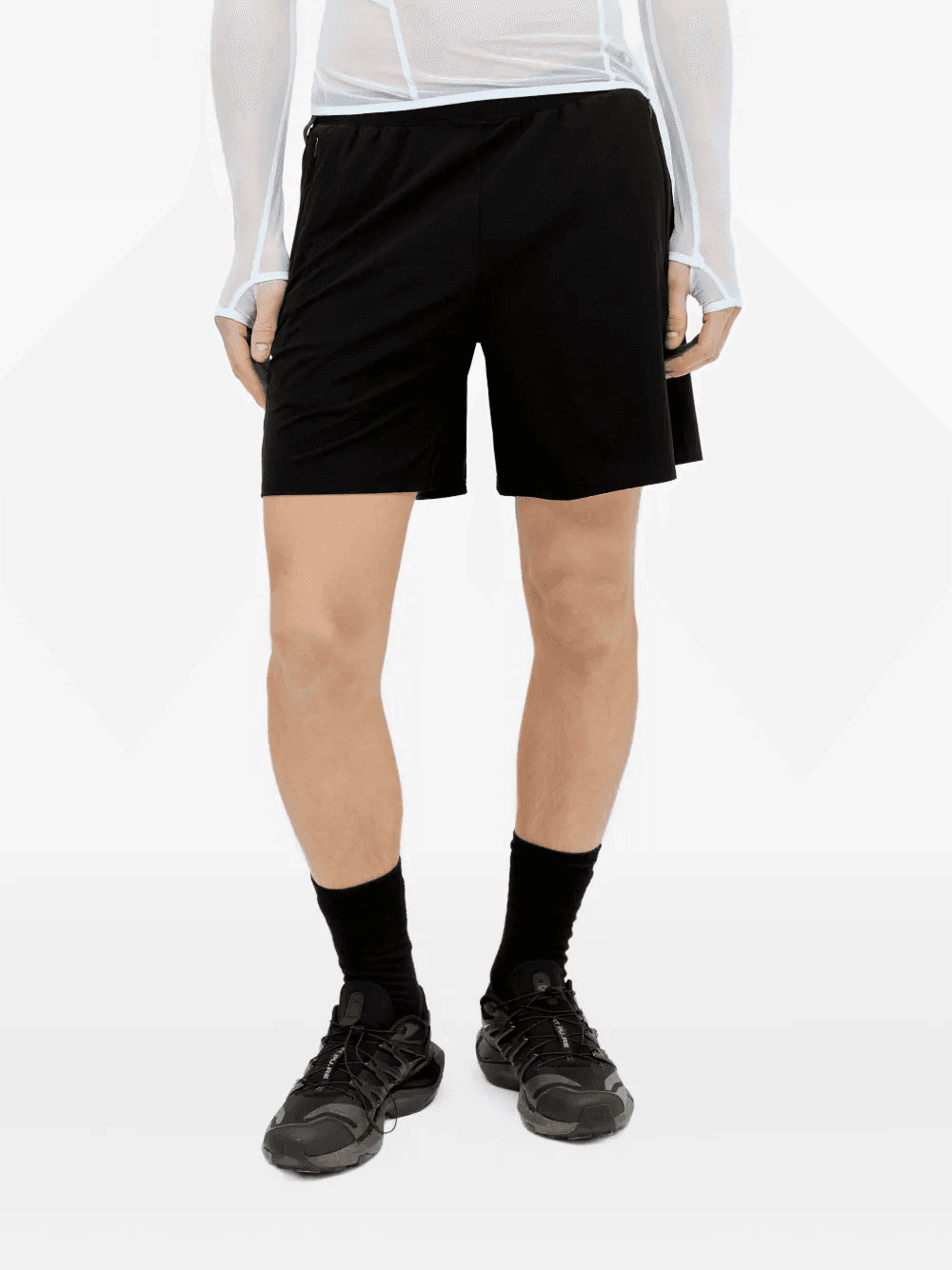 Tillmans shorts - Image 1