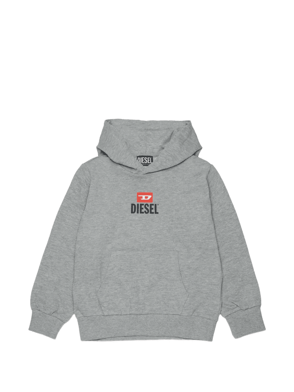 logo hoodie - Image 1