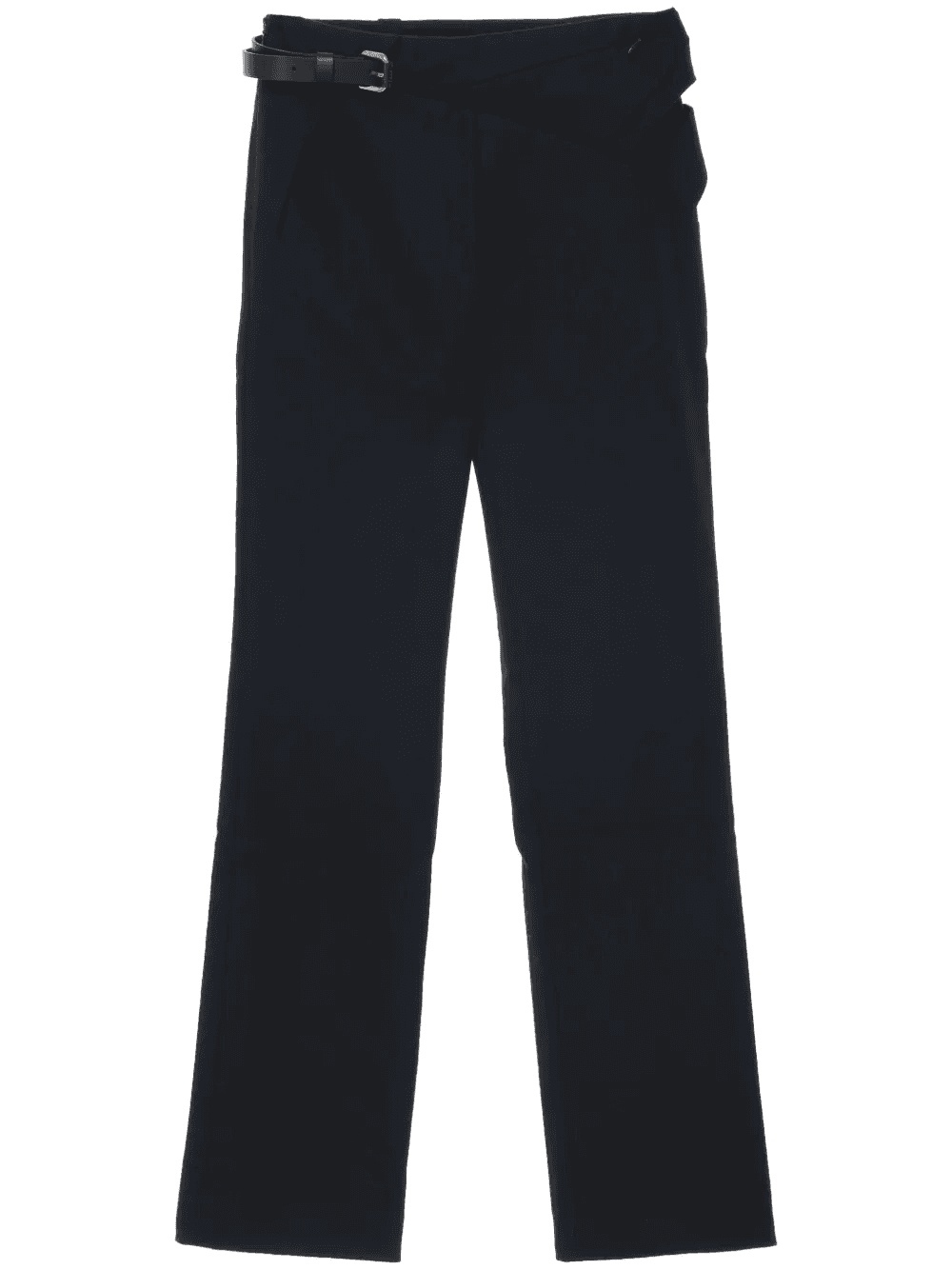slash-pocket trousers - Image 1