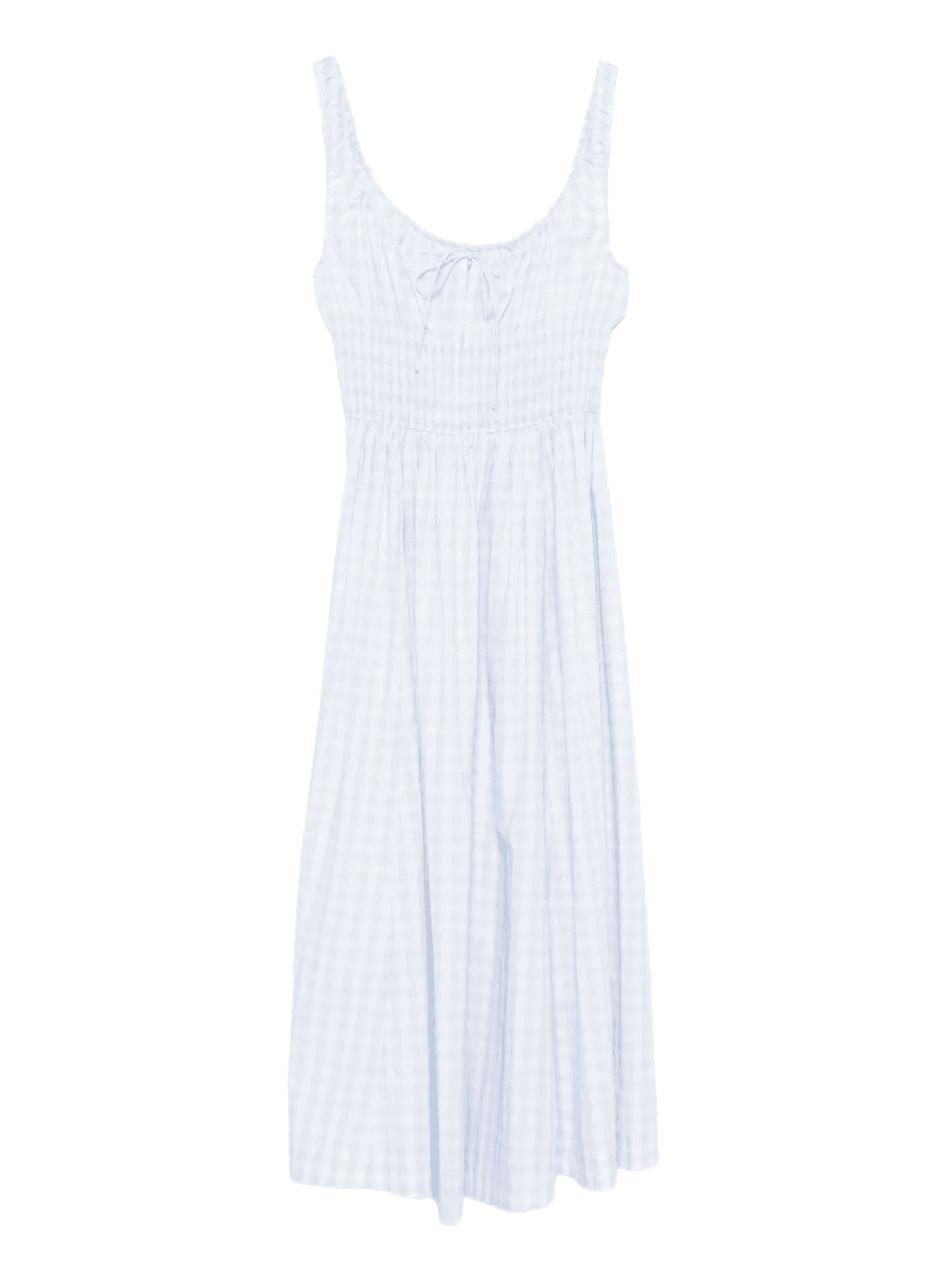 Quilla midi dress - Image 1