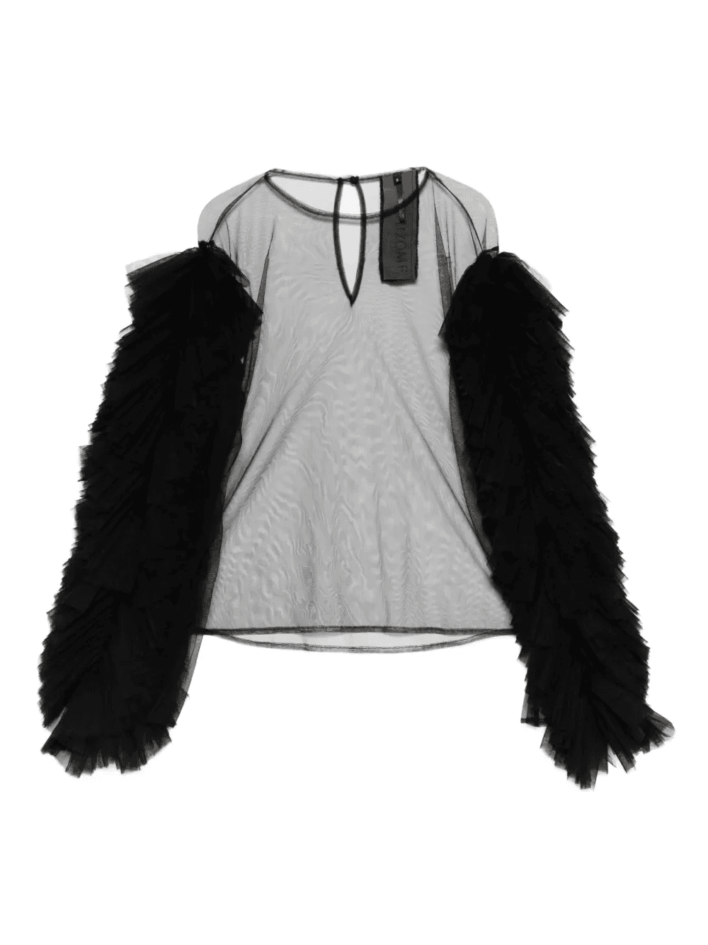 Rochel blouse - Image 1