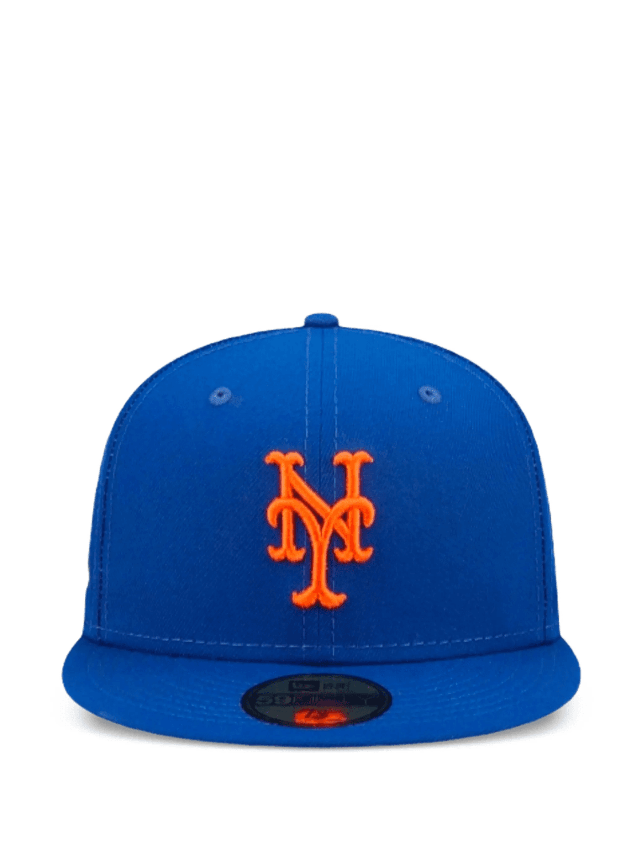 x MLB  New York Mets Pop Sweat 59FIFTY fitted hat - Image 1