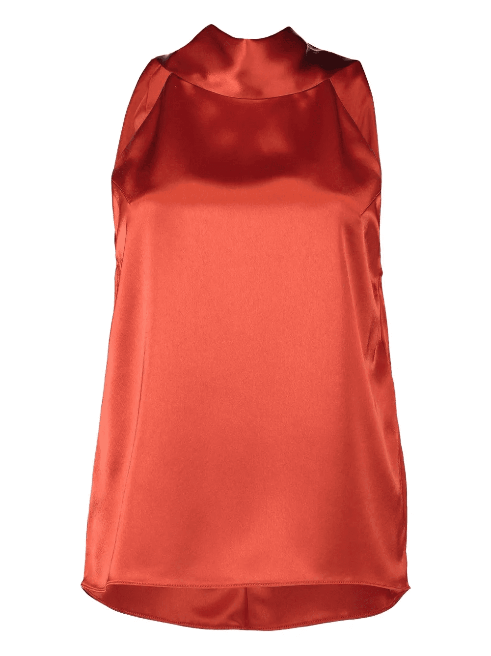 halter-neck bow-detail blouse - Image 1