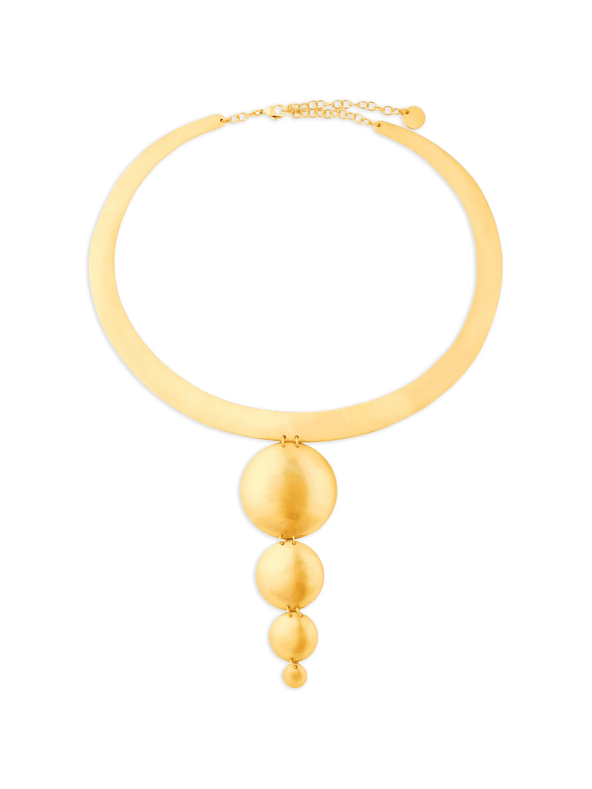 gladiatrix necklace - Image 1