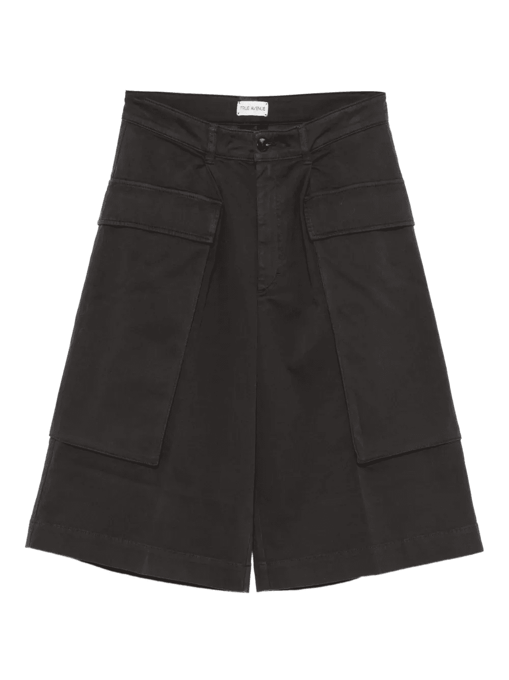 cargo-pocket shorts - Image 1