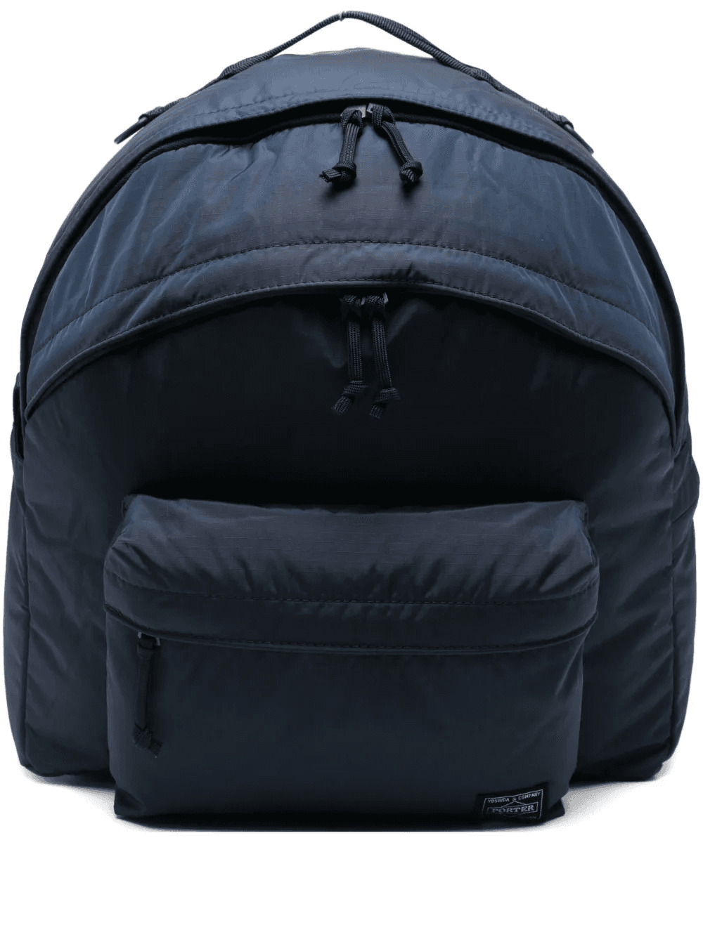 zip-pocket backpack - Image 1