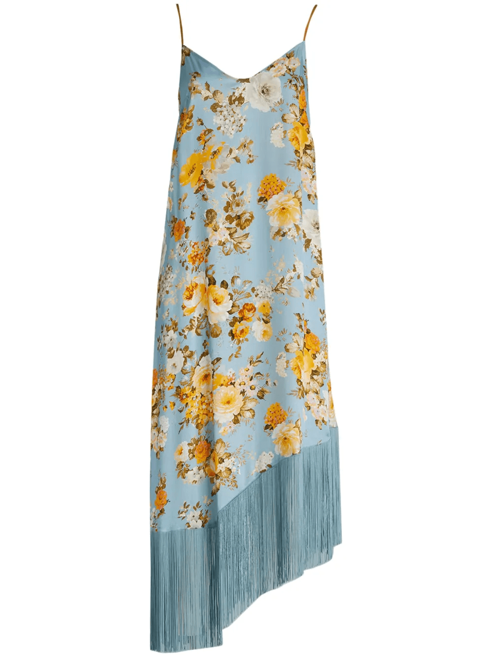 floral dress - Image 1
