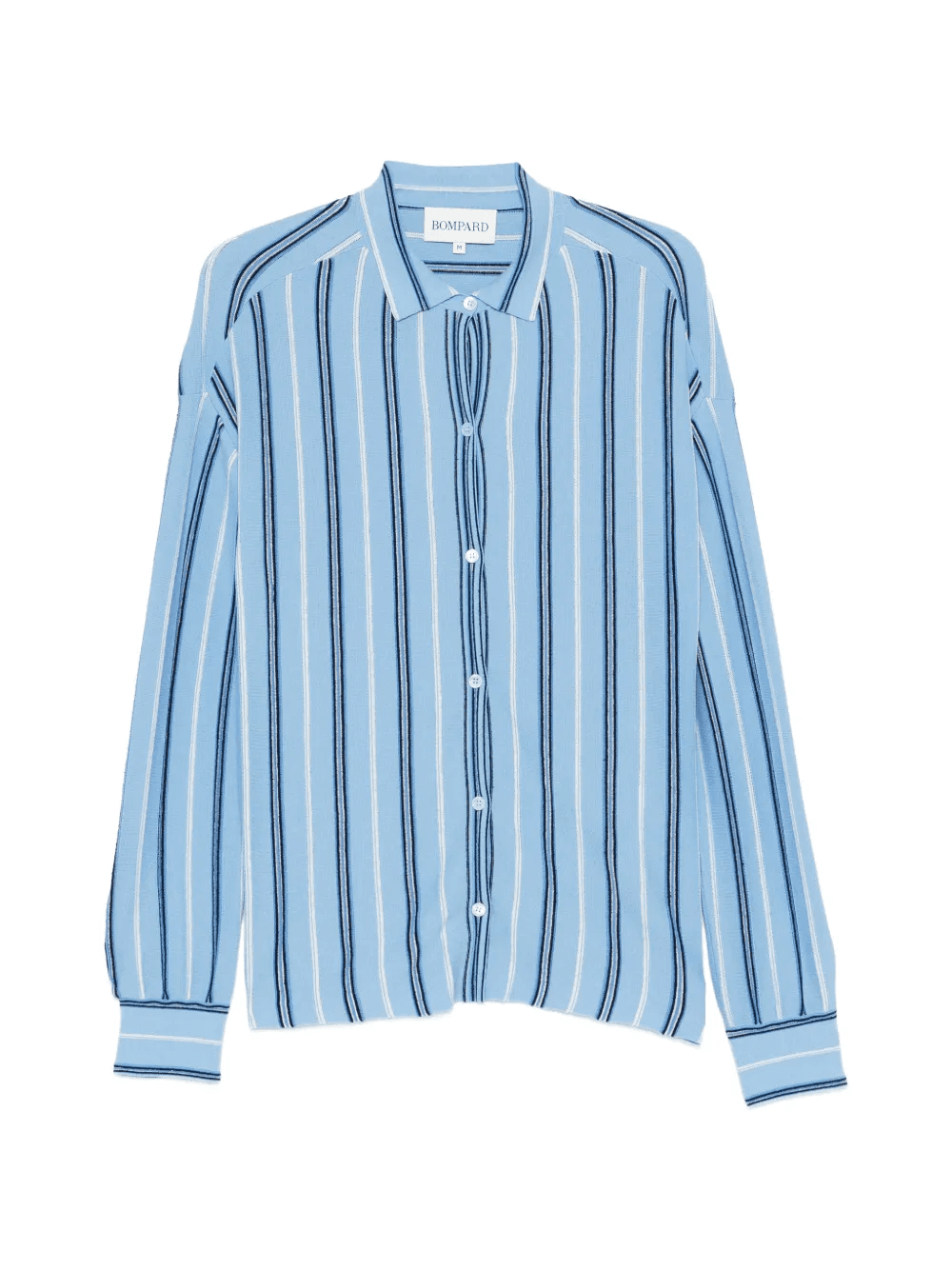 striped shirt - Image 1